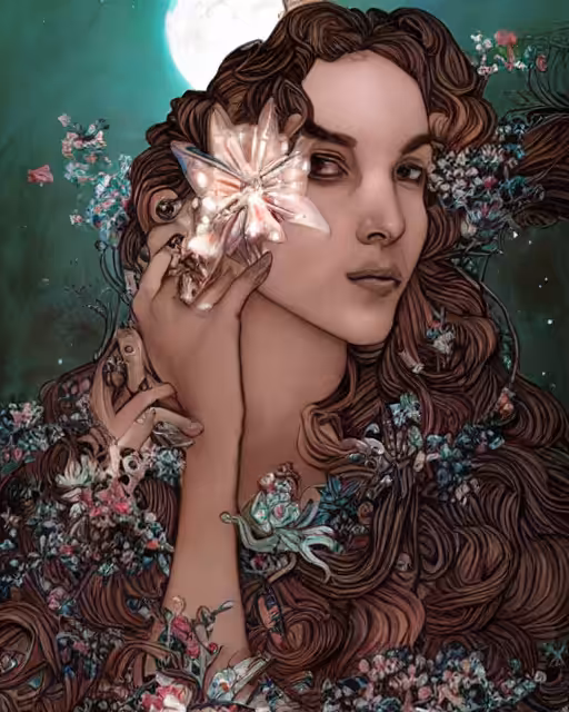 Dream 001