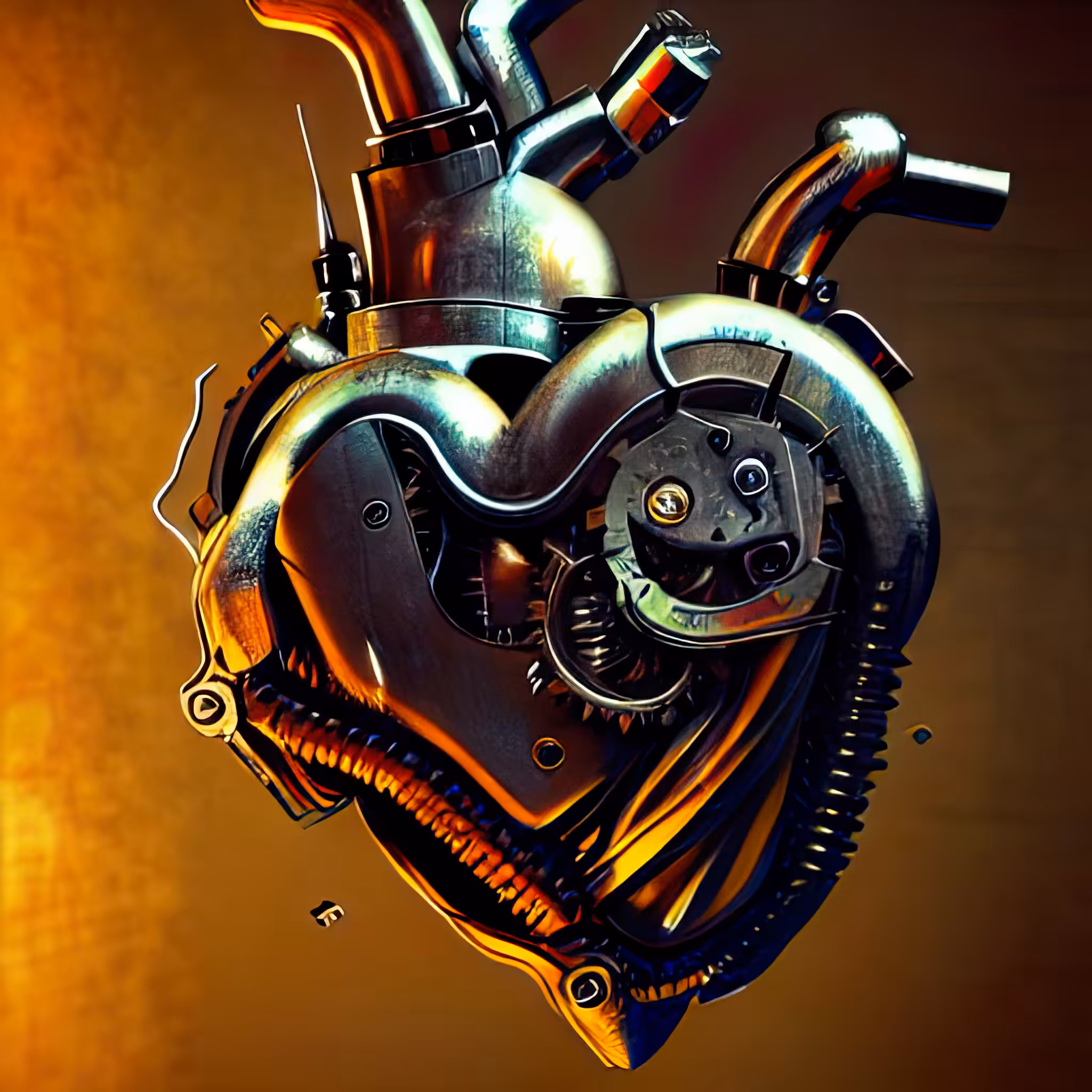 Have (A) Heart: Have a Fuckin Heart #376