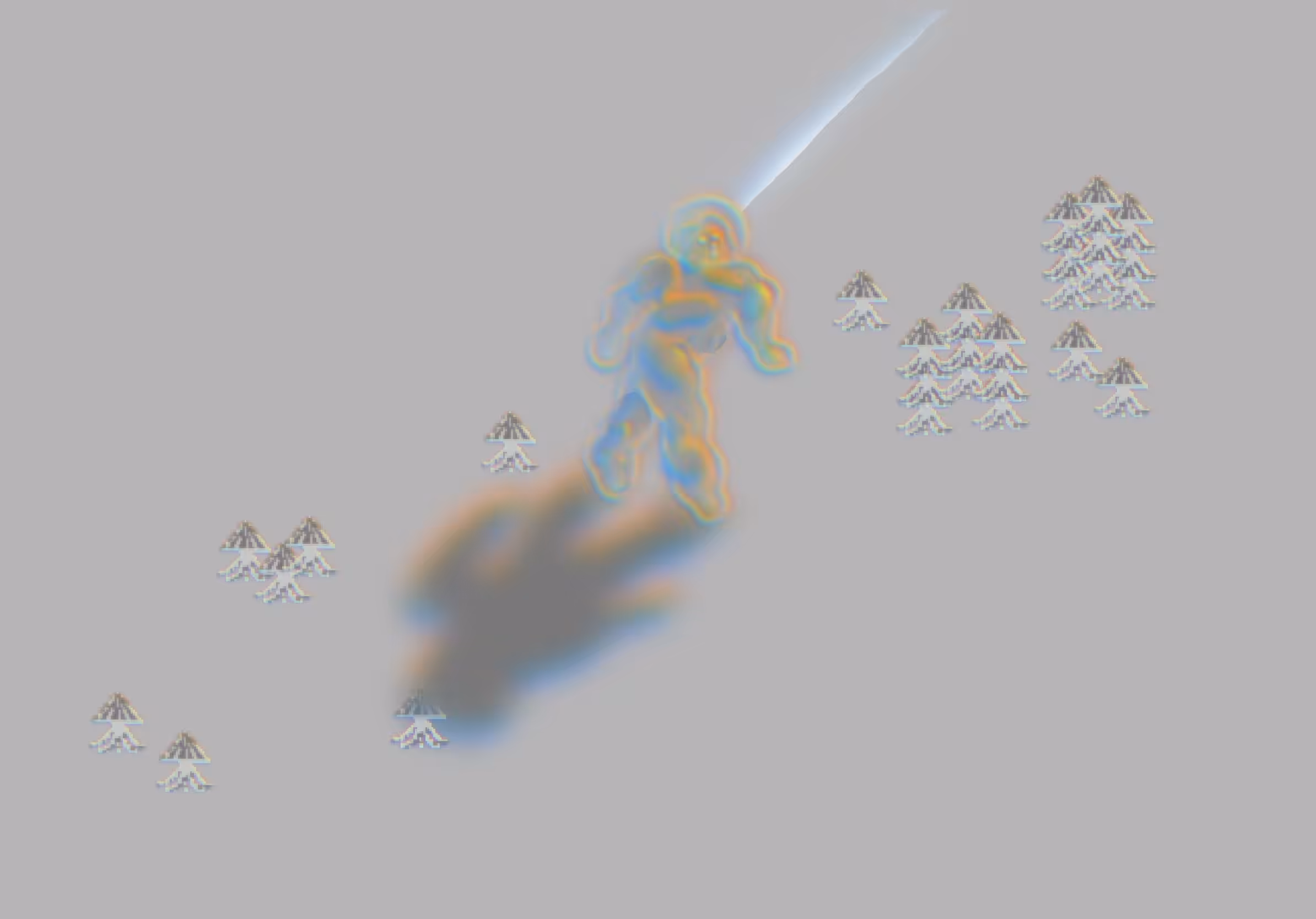 lightning