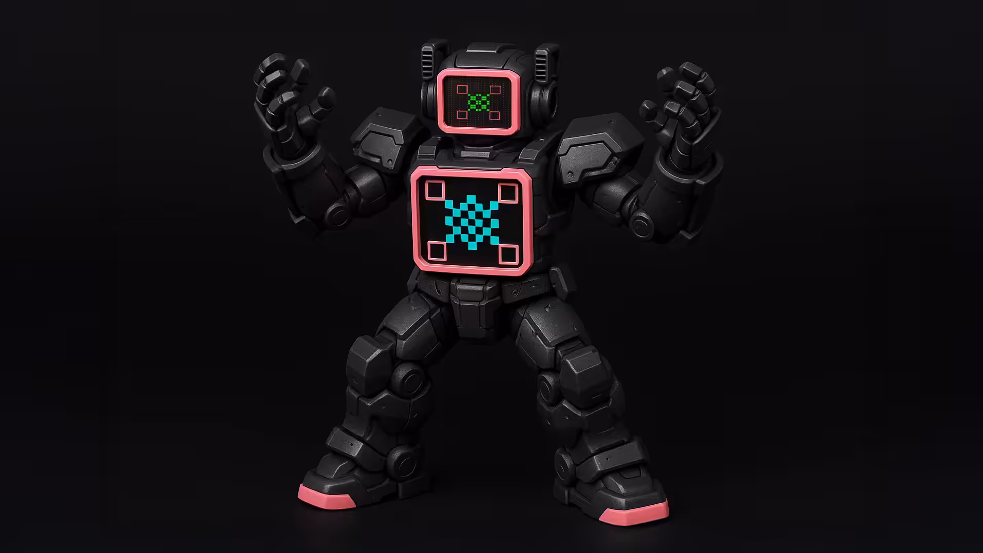 ICXN 007
