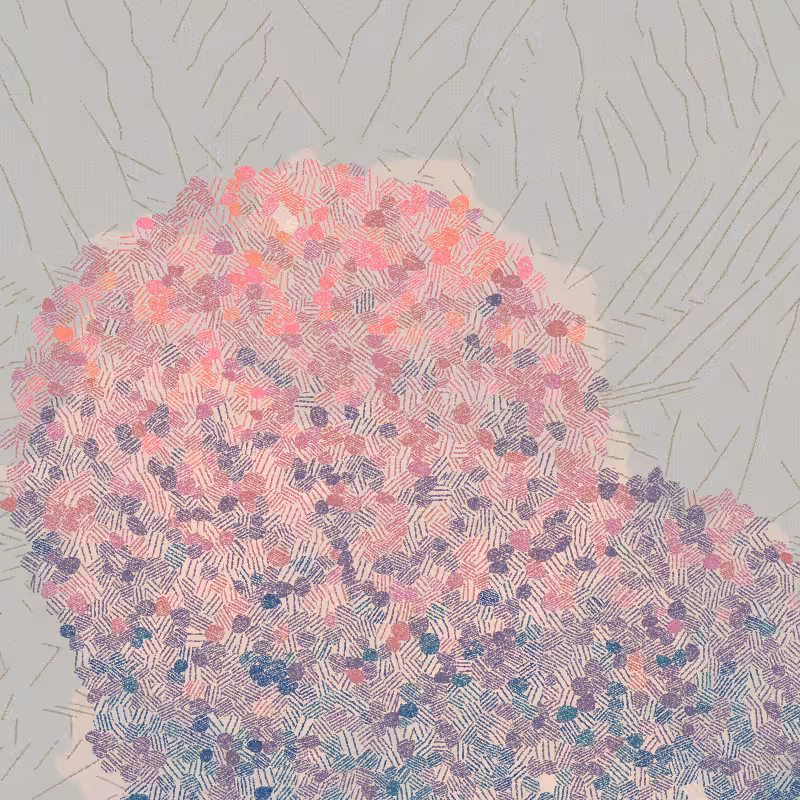 Fractured Cells #193