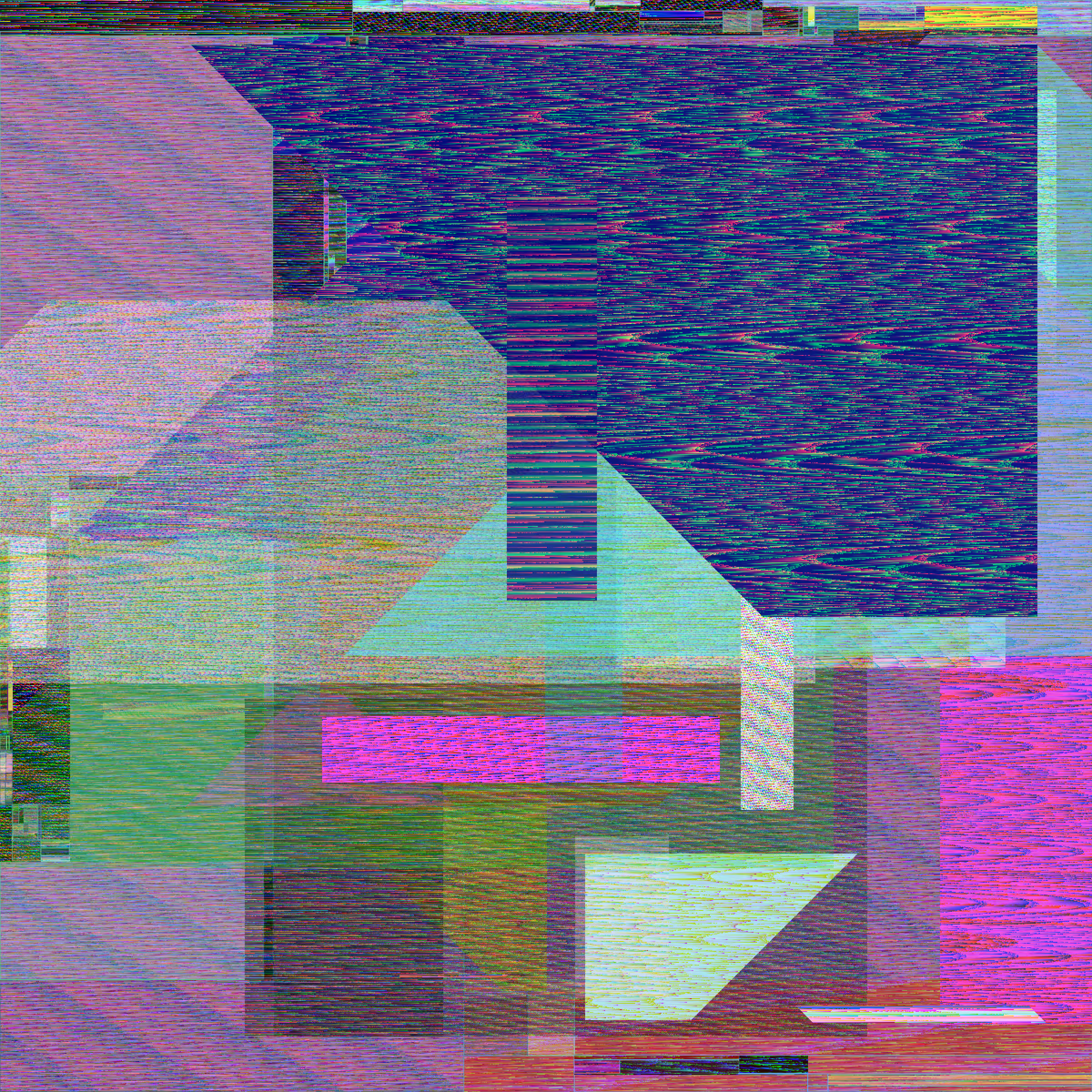 Interference architecture #56
