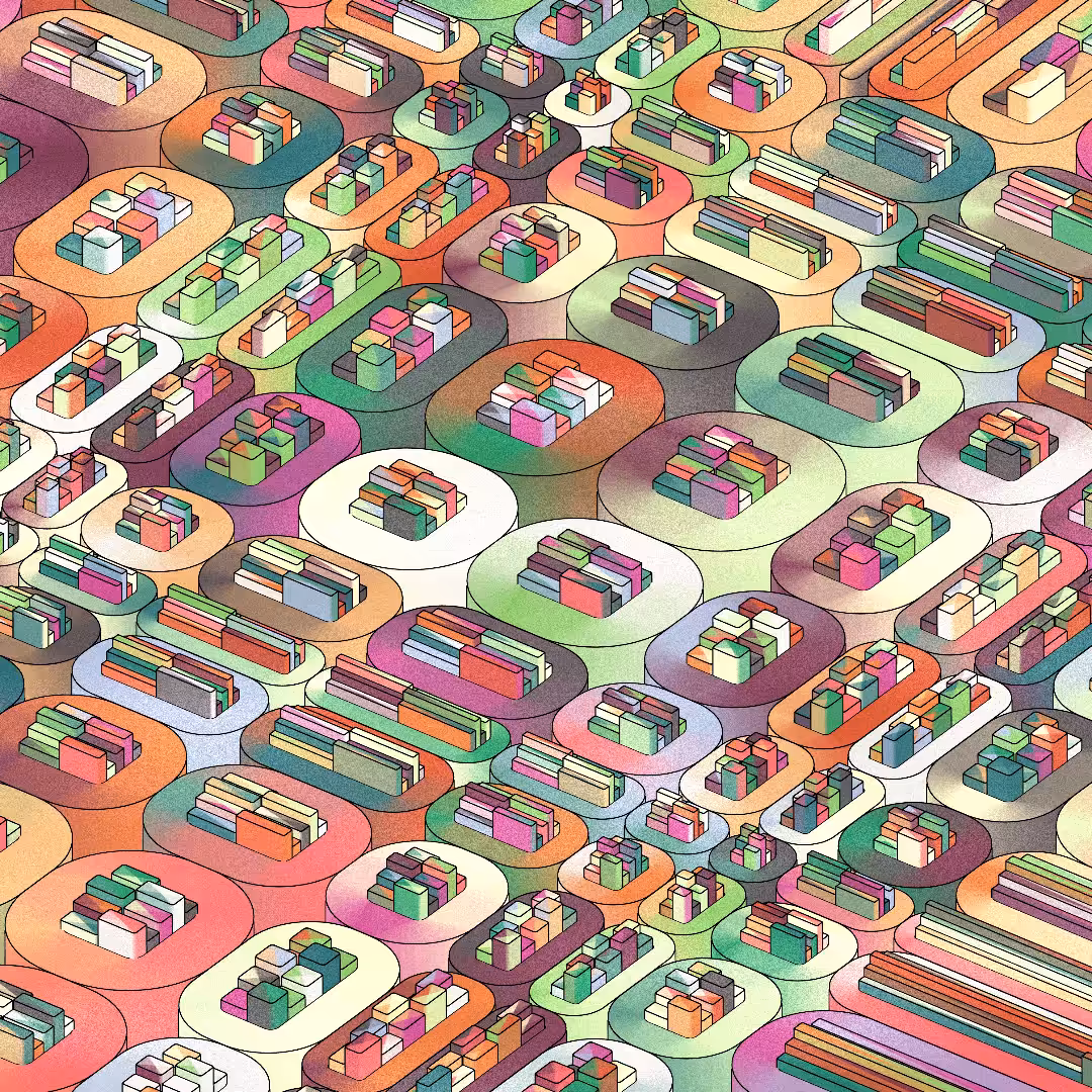 Cylinders #243