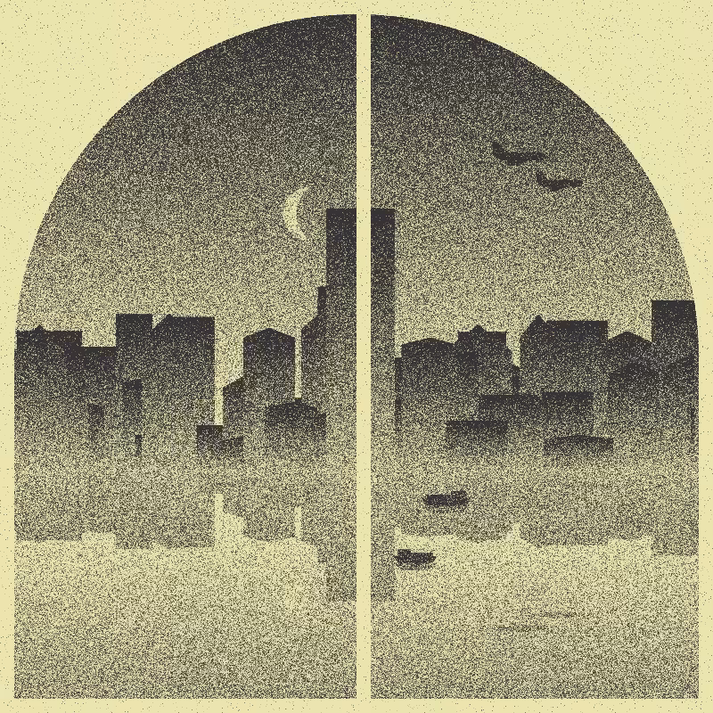 Sleepless #19
