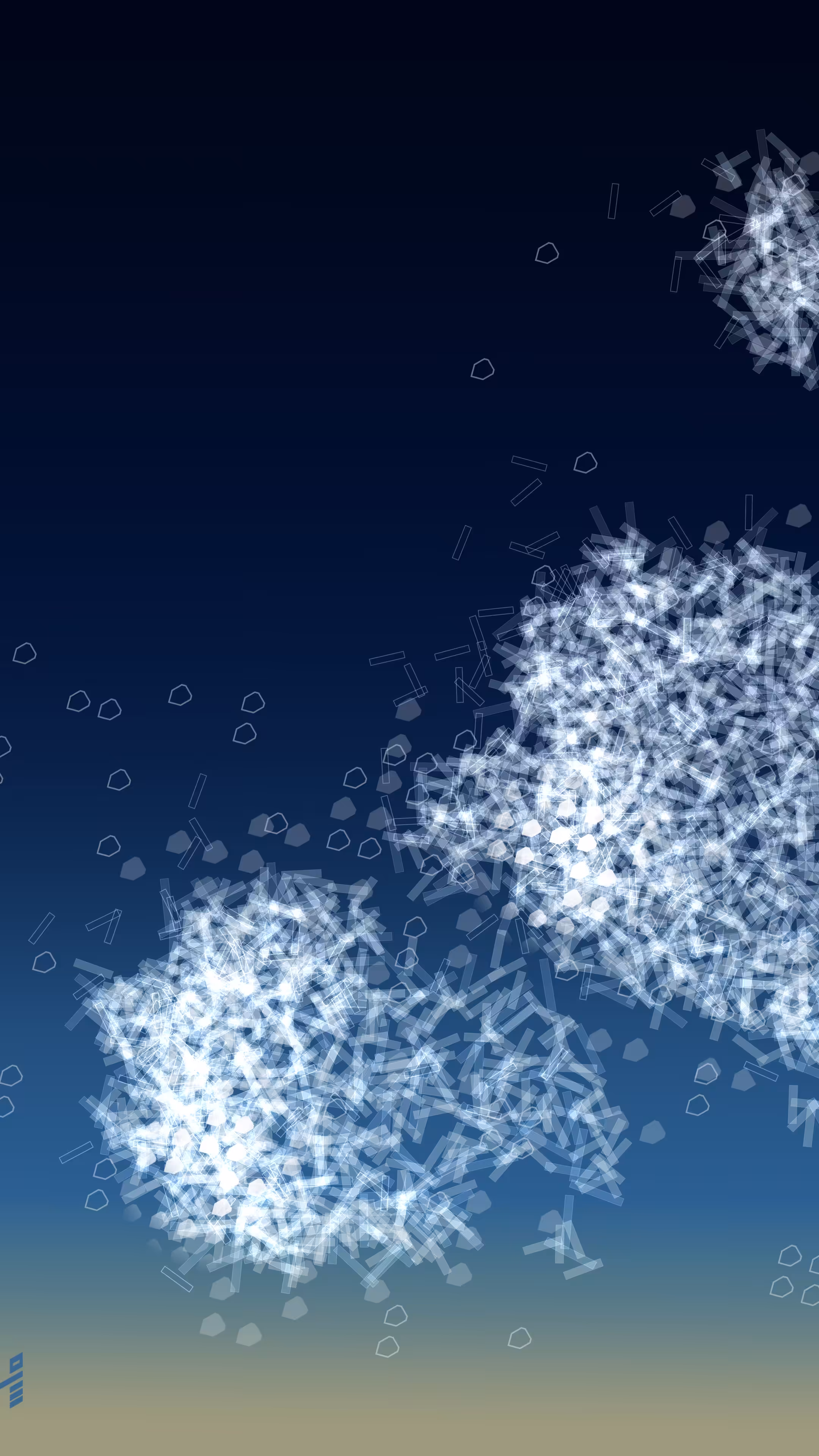 Noctilucent Memento #49
