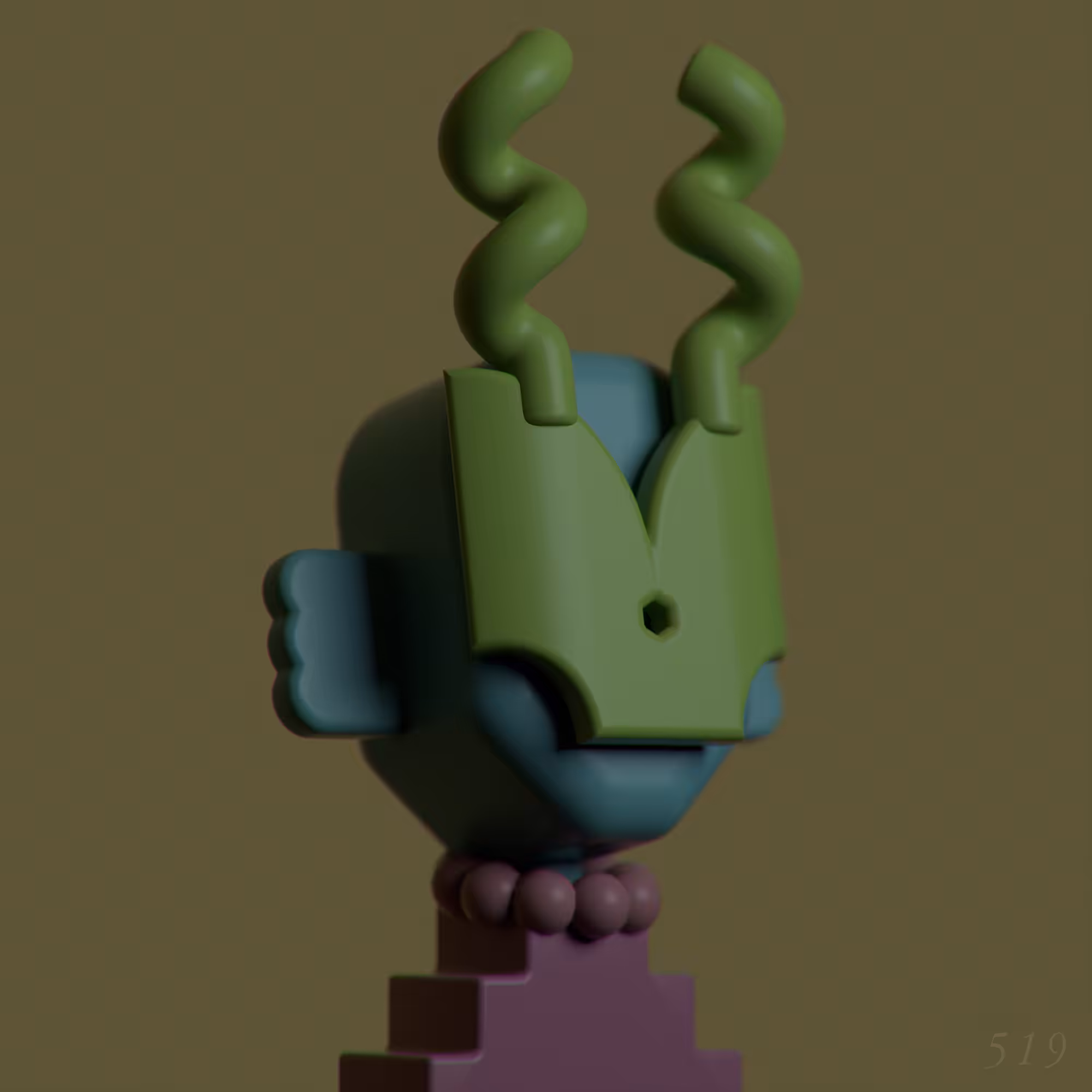 MSKD_519