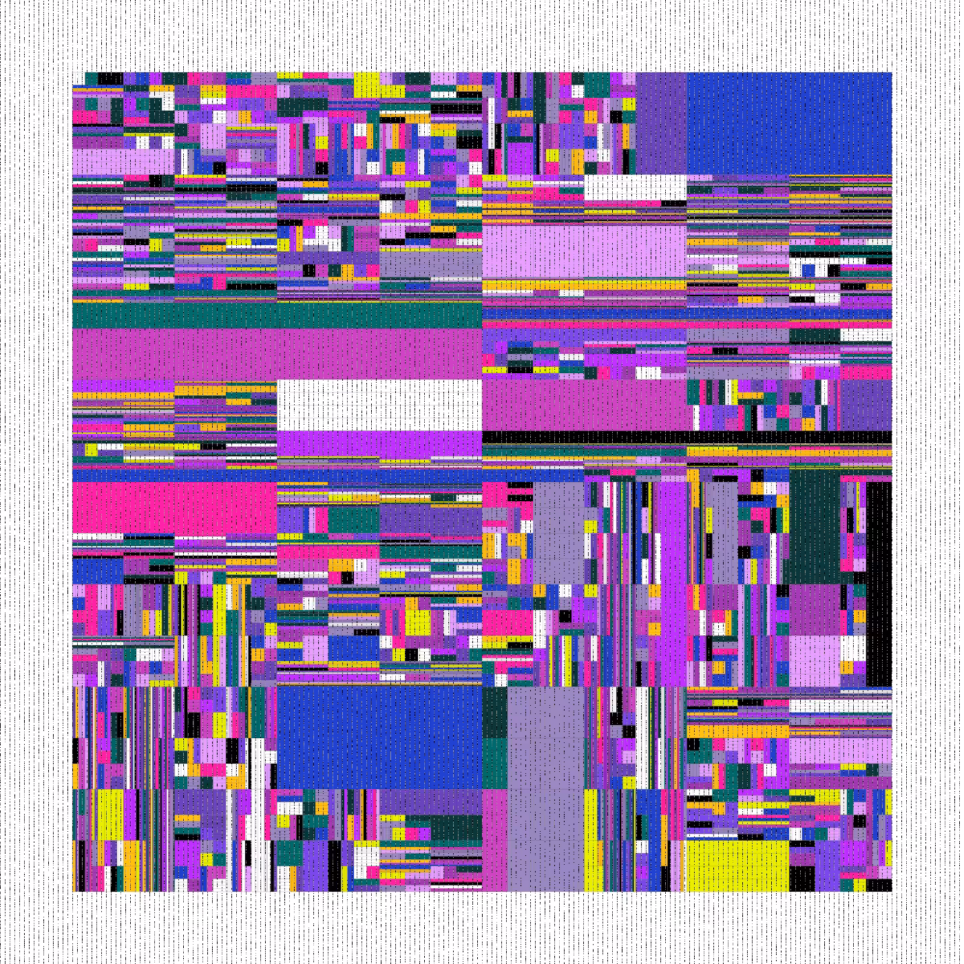 De Stijl #20