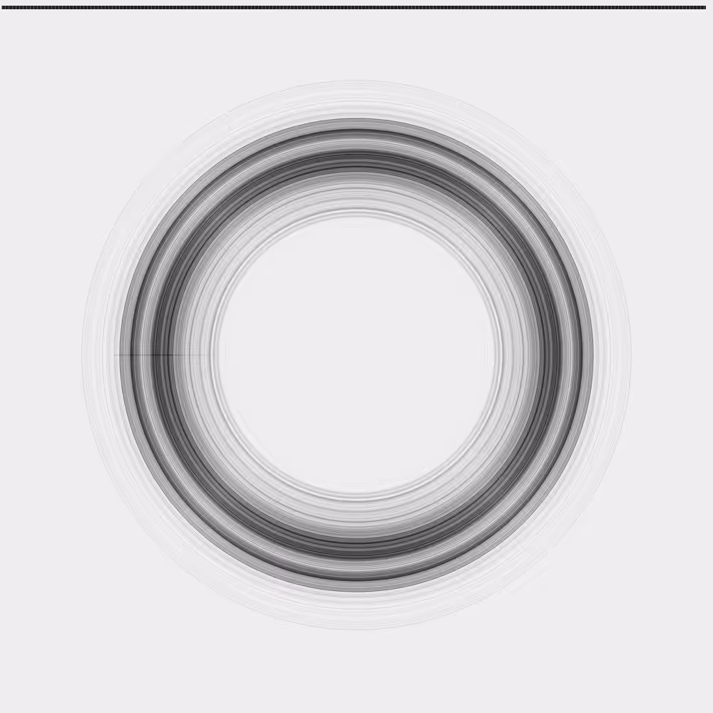 The Rings of Noise #39