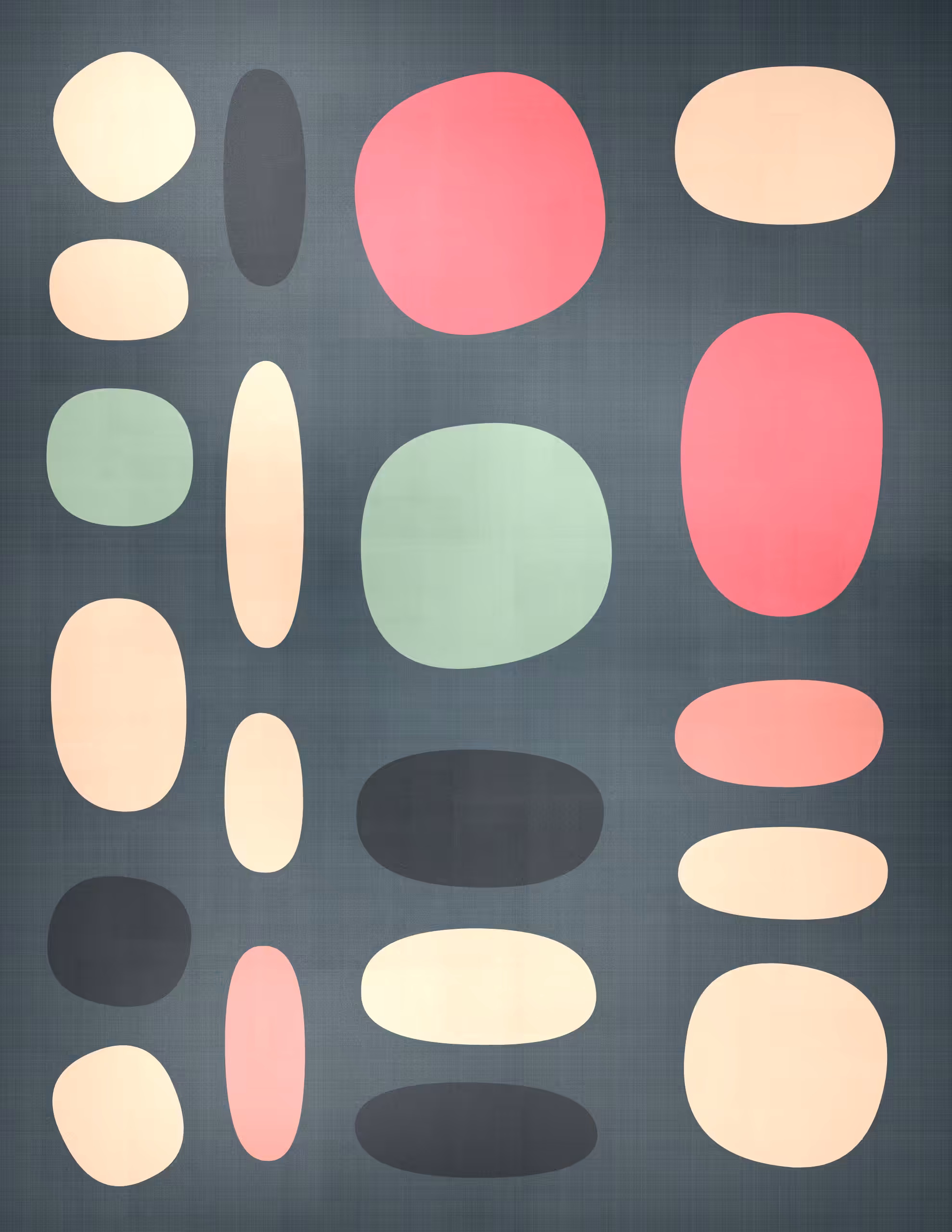 Pebbles #222