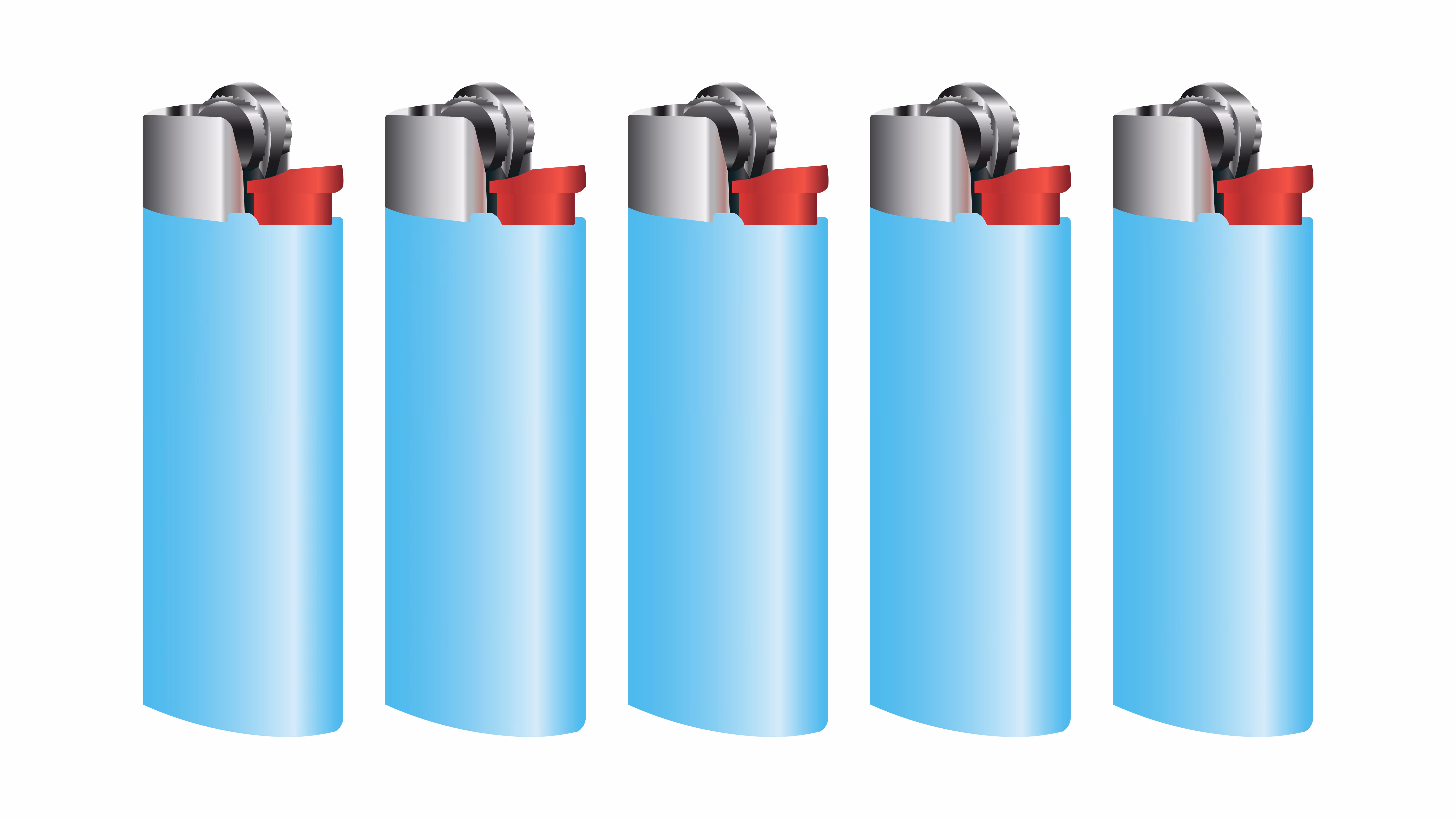 Lighters