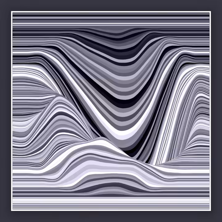 Melted Pleasures #3