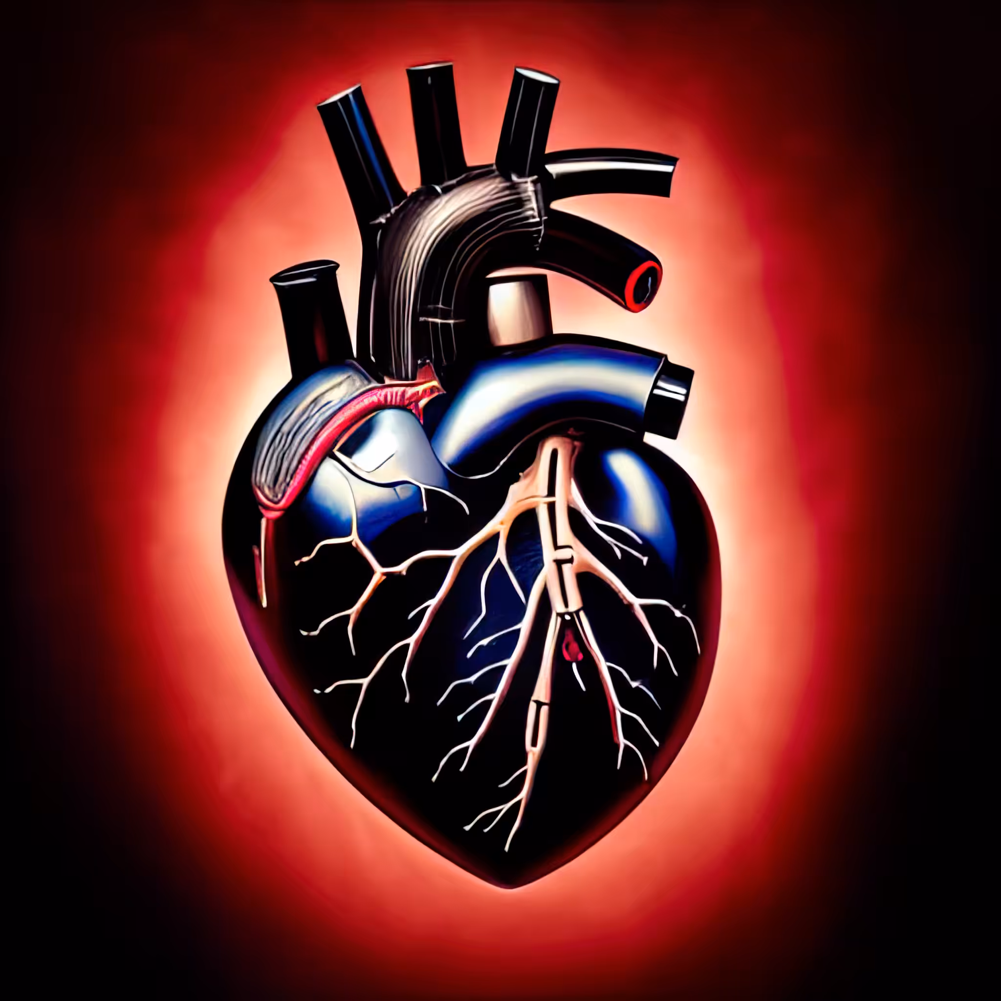 Have (A) Heart: Have a Fuckin Heart #942