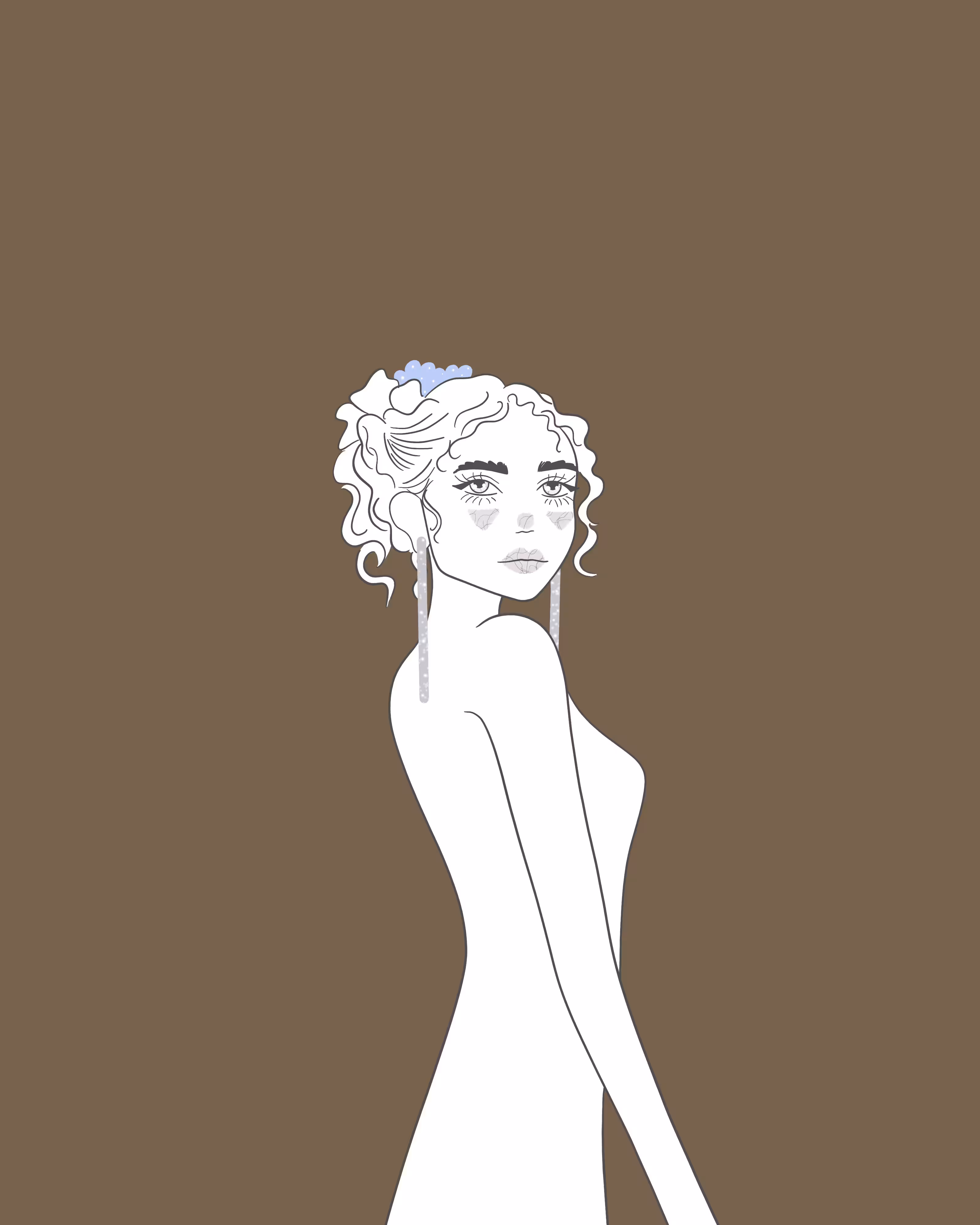 Art is Woman #168