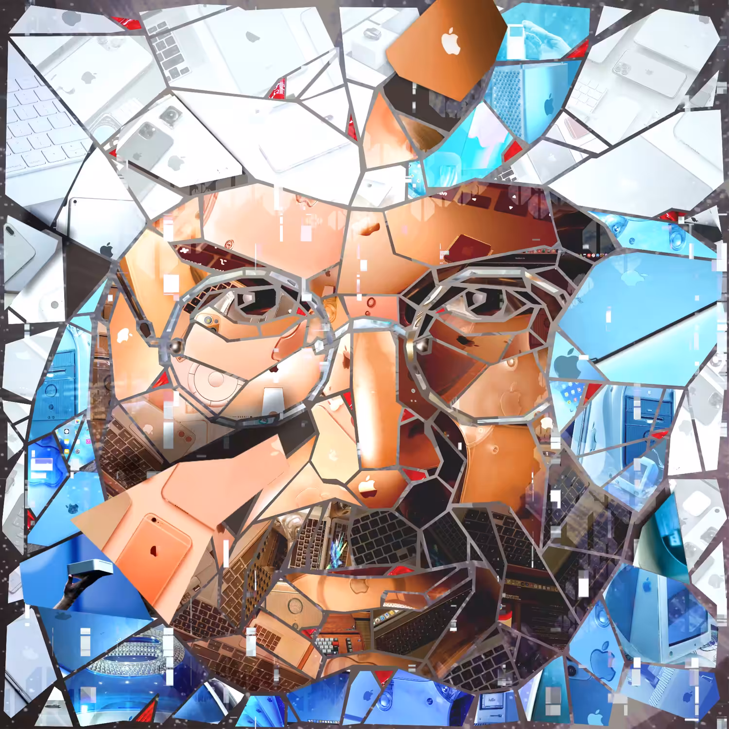 Steve’s VISION