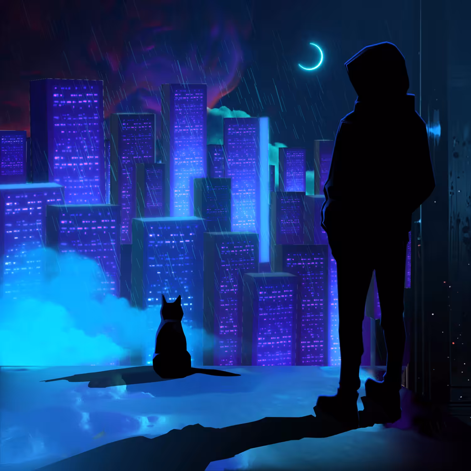 The Void