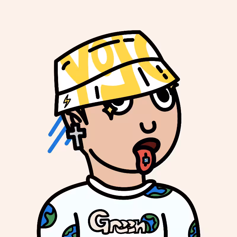 DudeDle.Punk #458