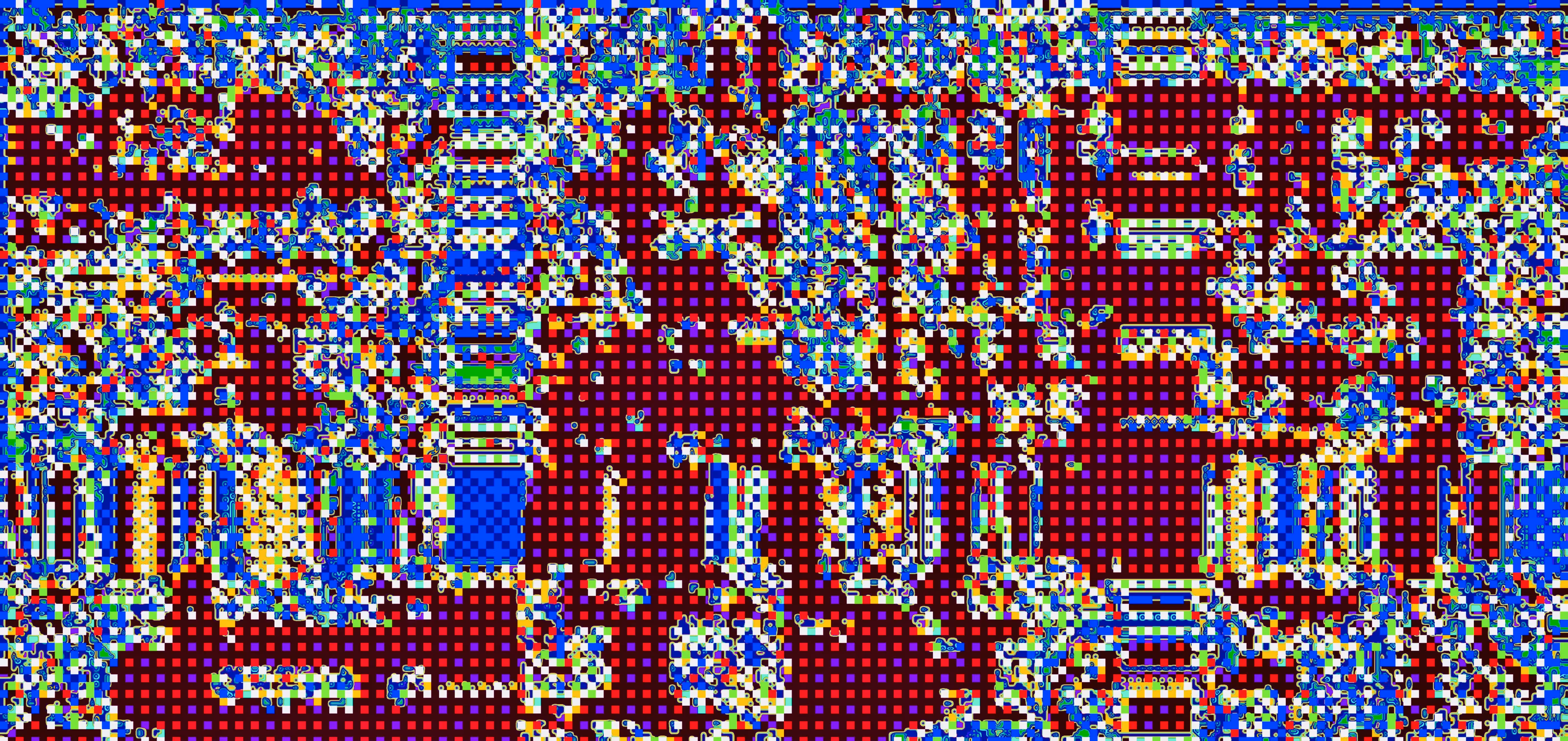 Fractline