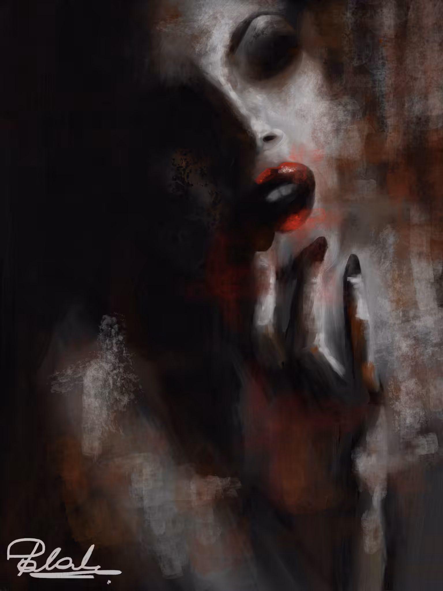 Passion