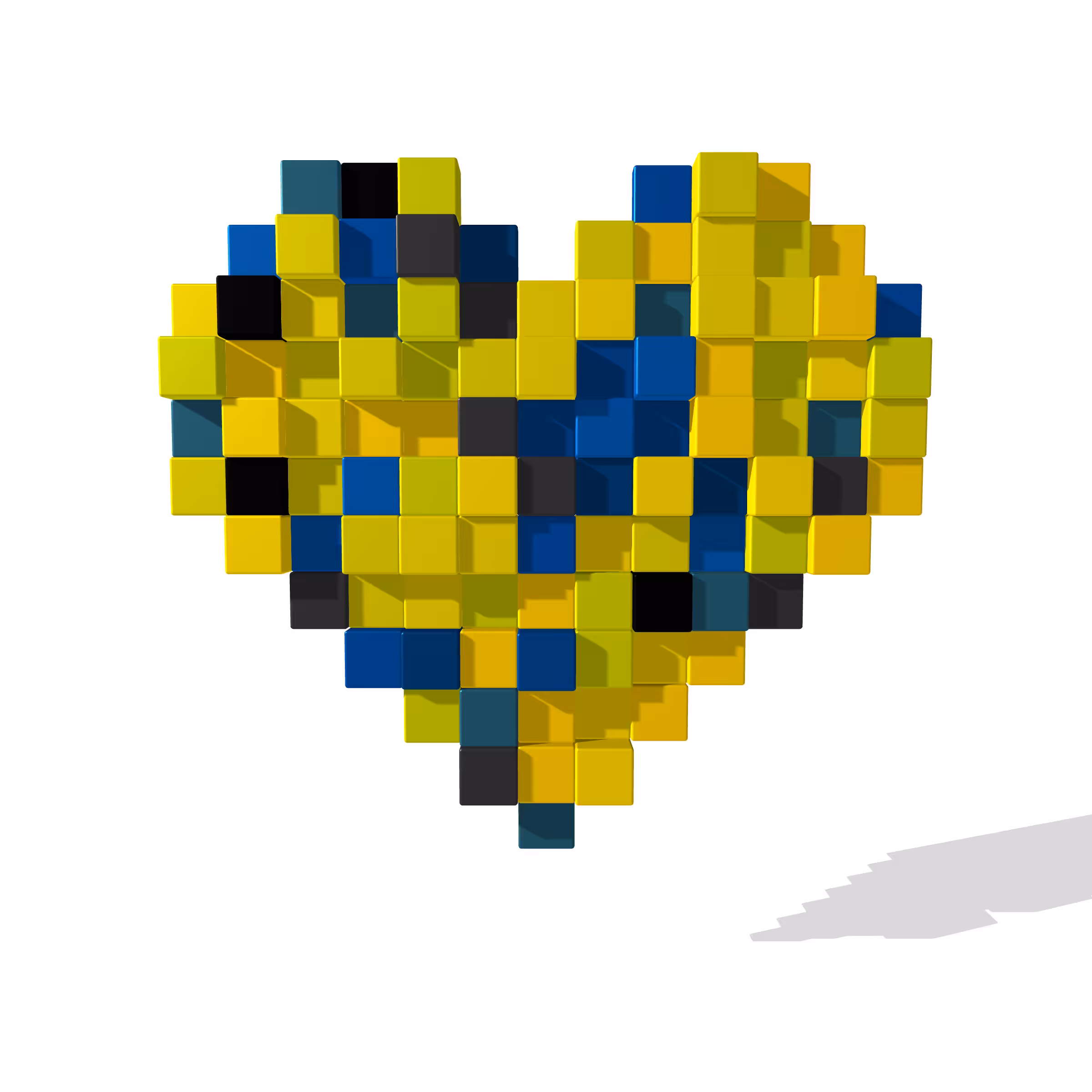 heart + craft #3644