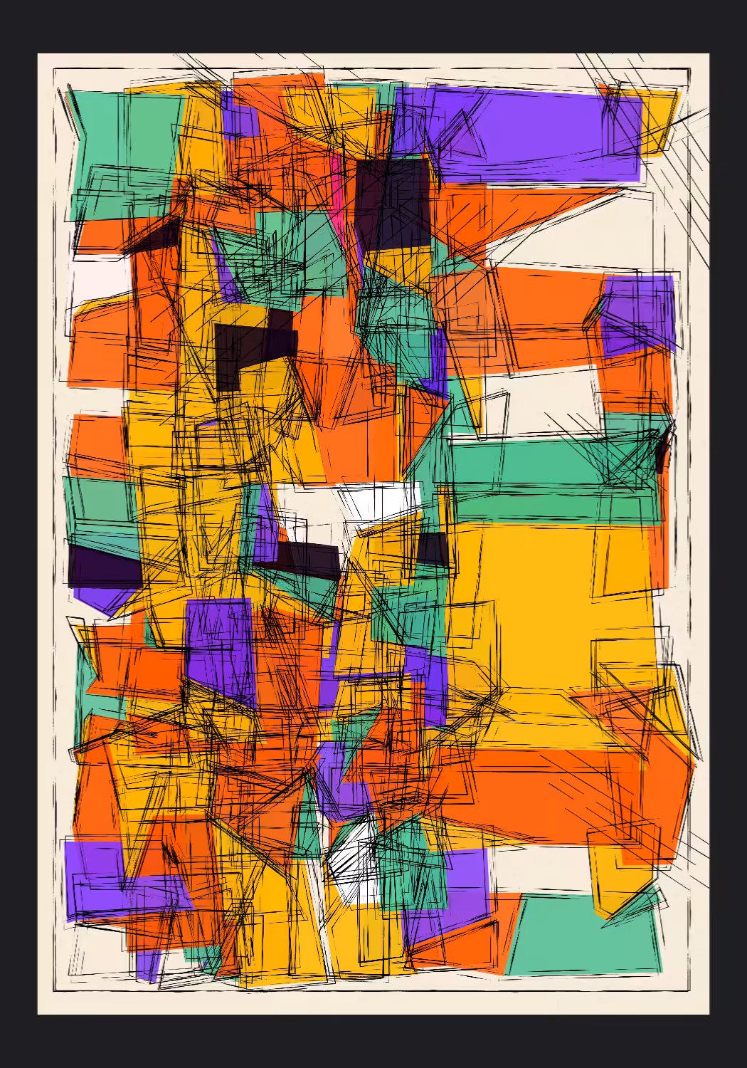 Sketch Block #124