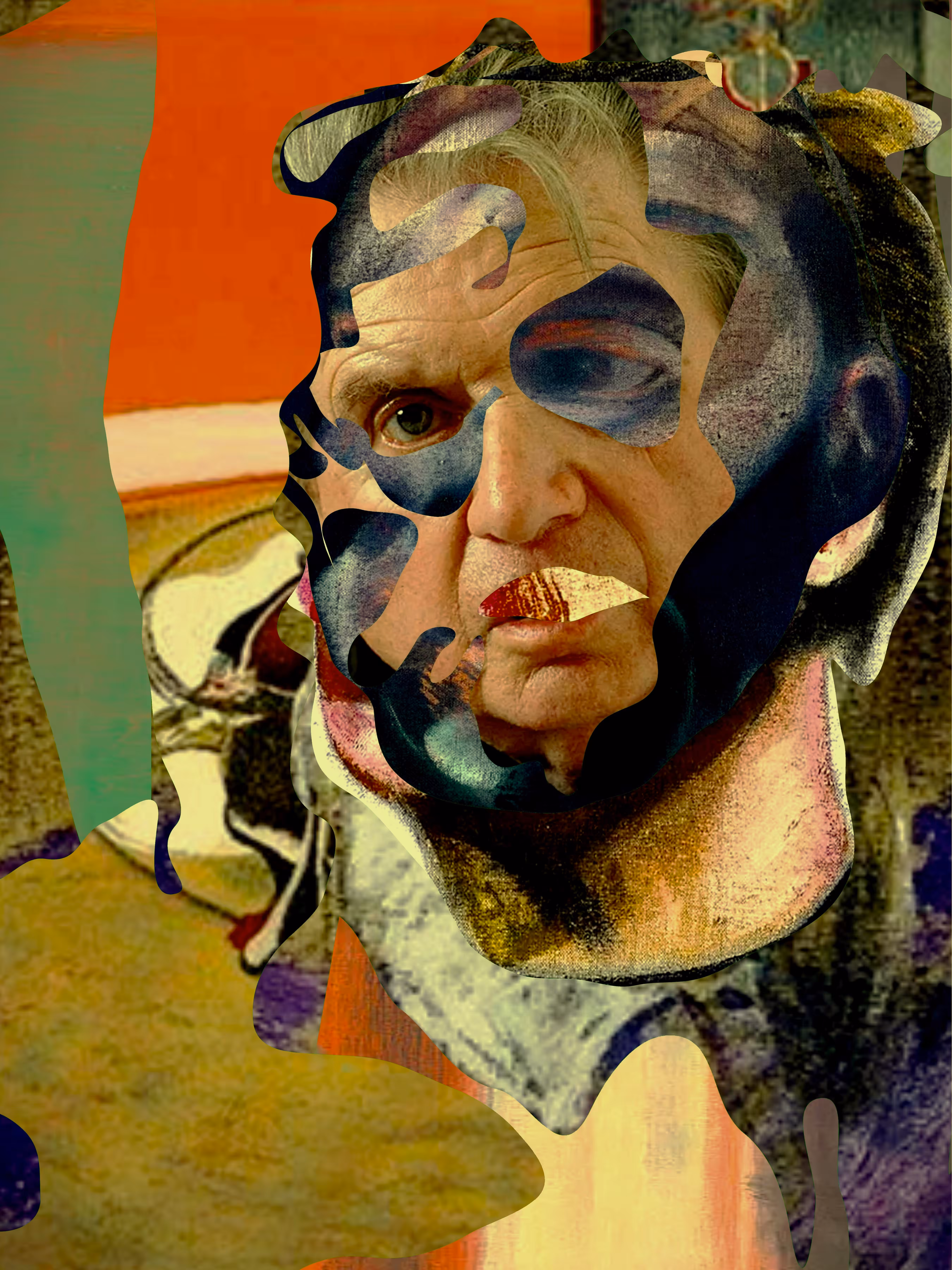 Collagistouky #3