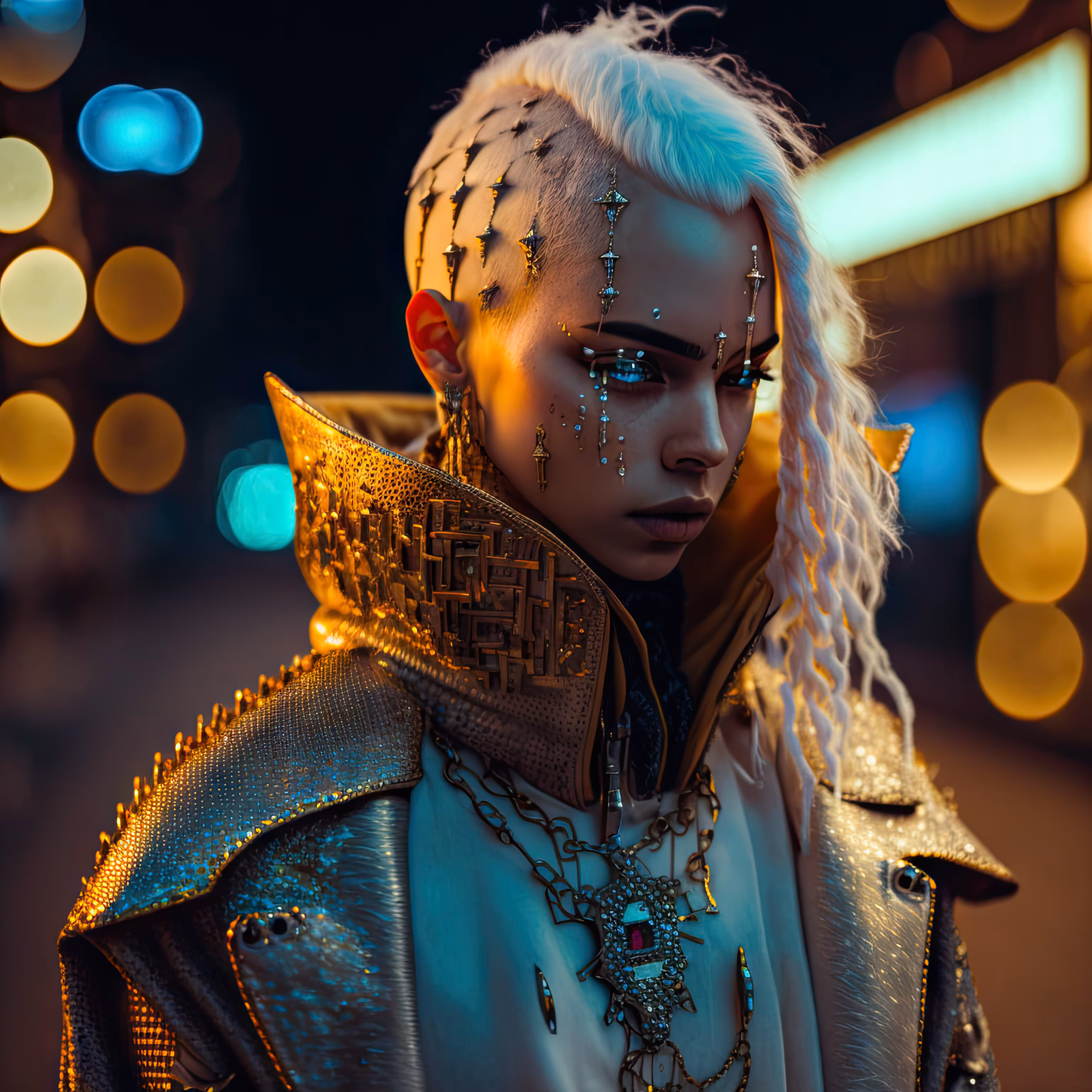 Ultrabling #005