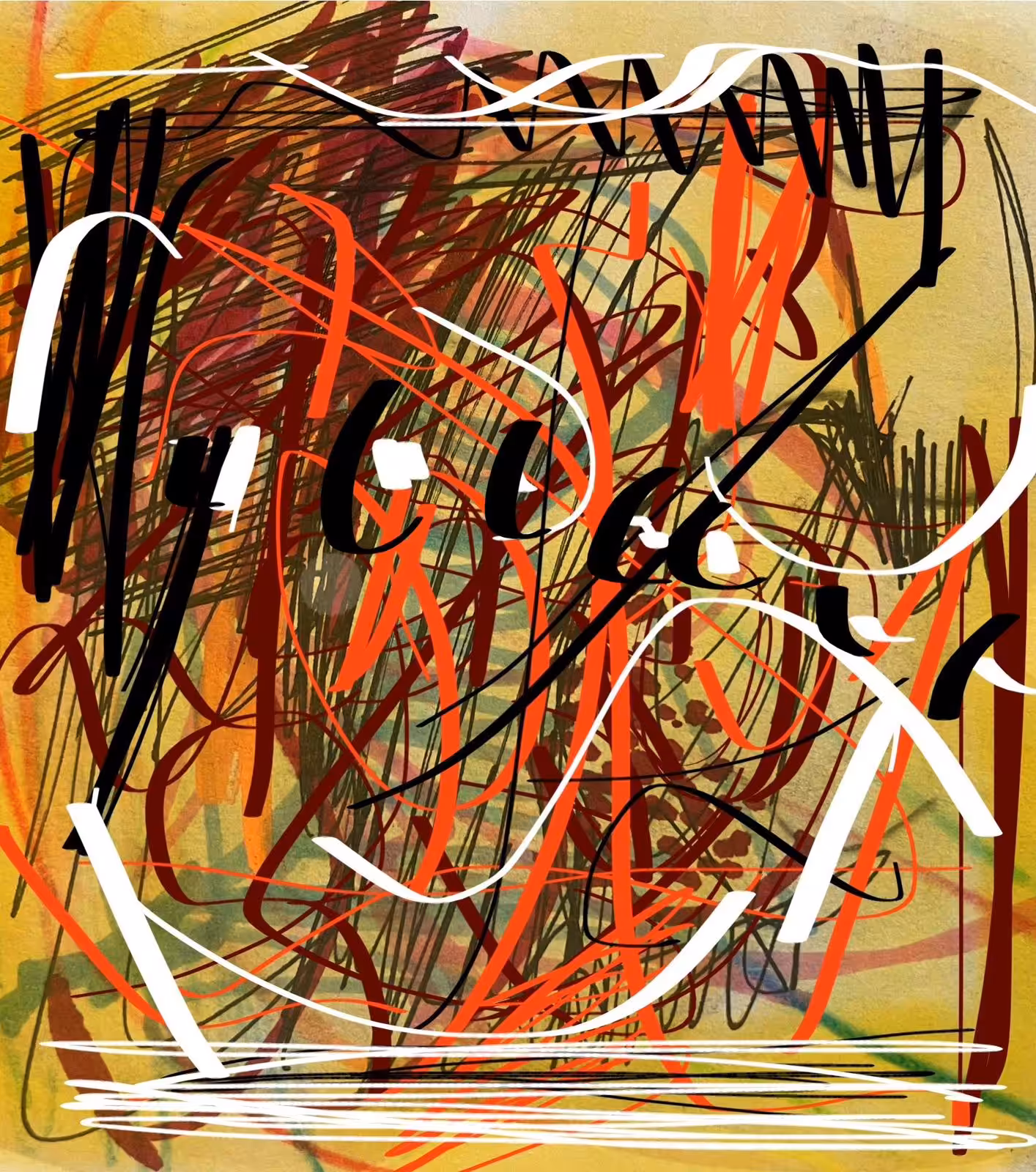 "Inner Spring"