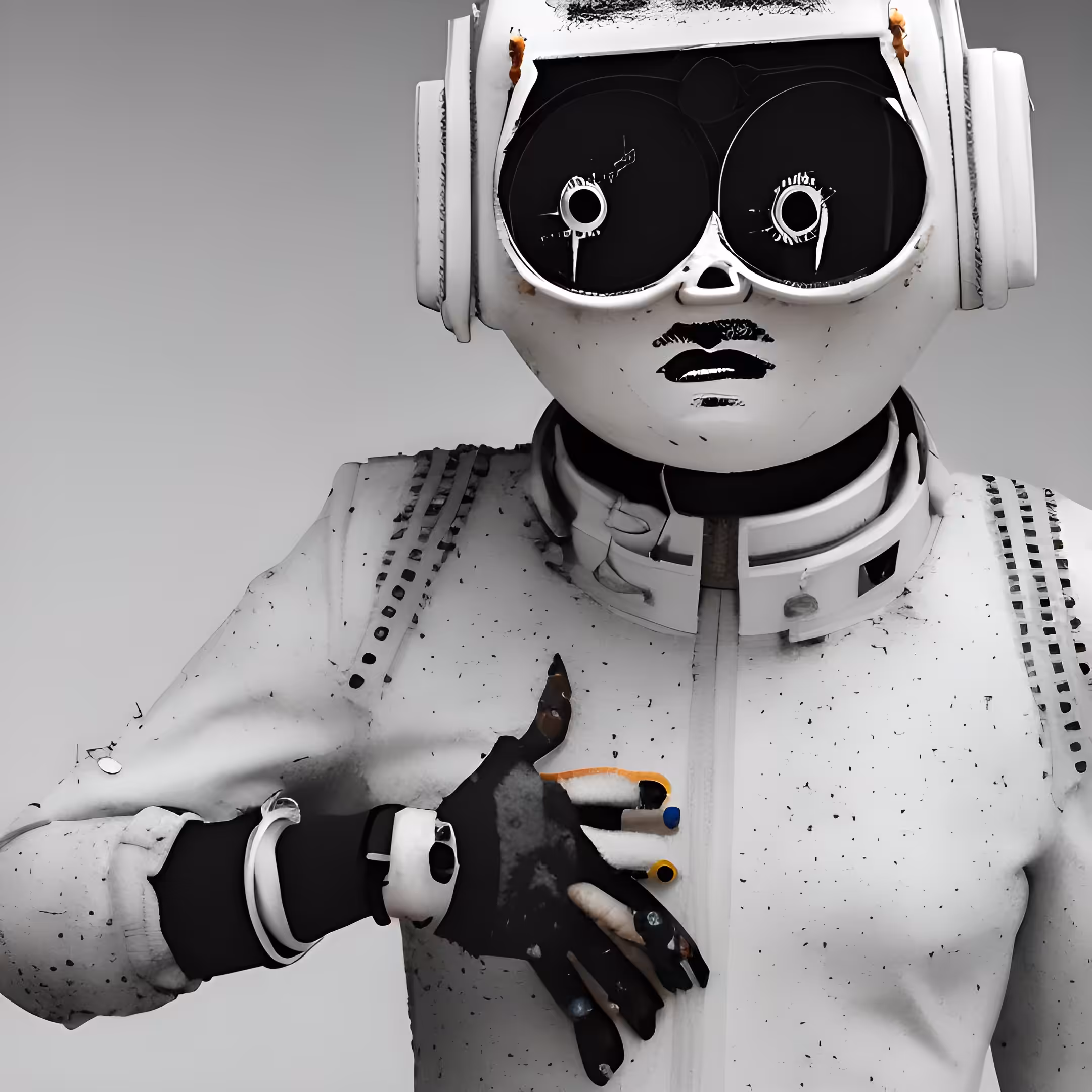 0% Max Grifters by Ø$iRi$