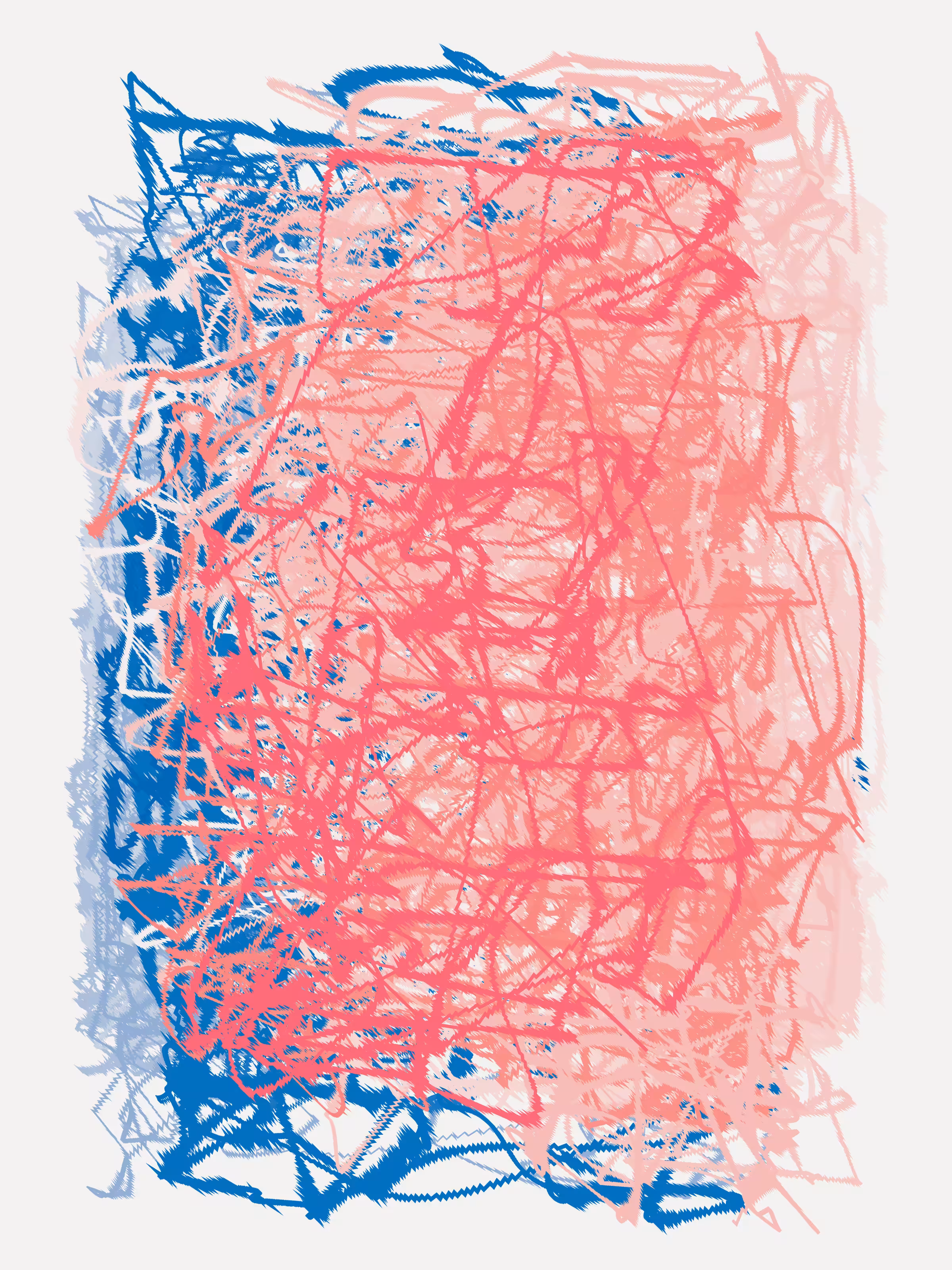 (Un)expressed #66