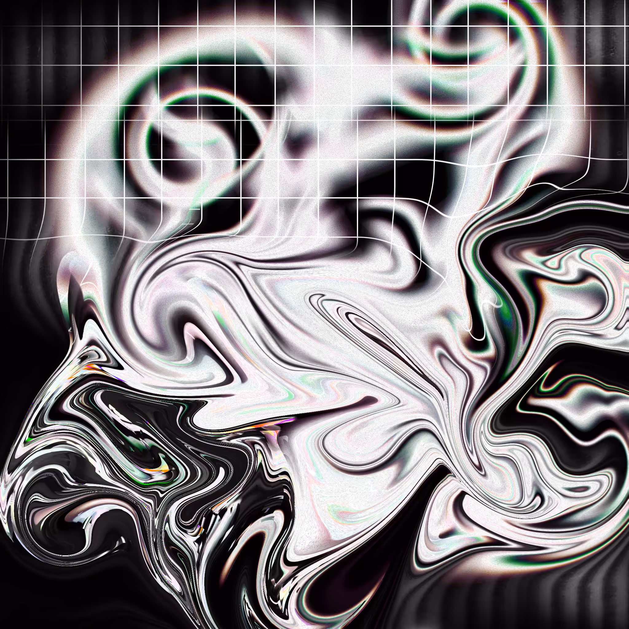 Fantasma del Futuro. 