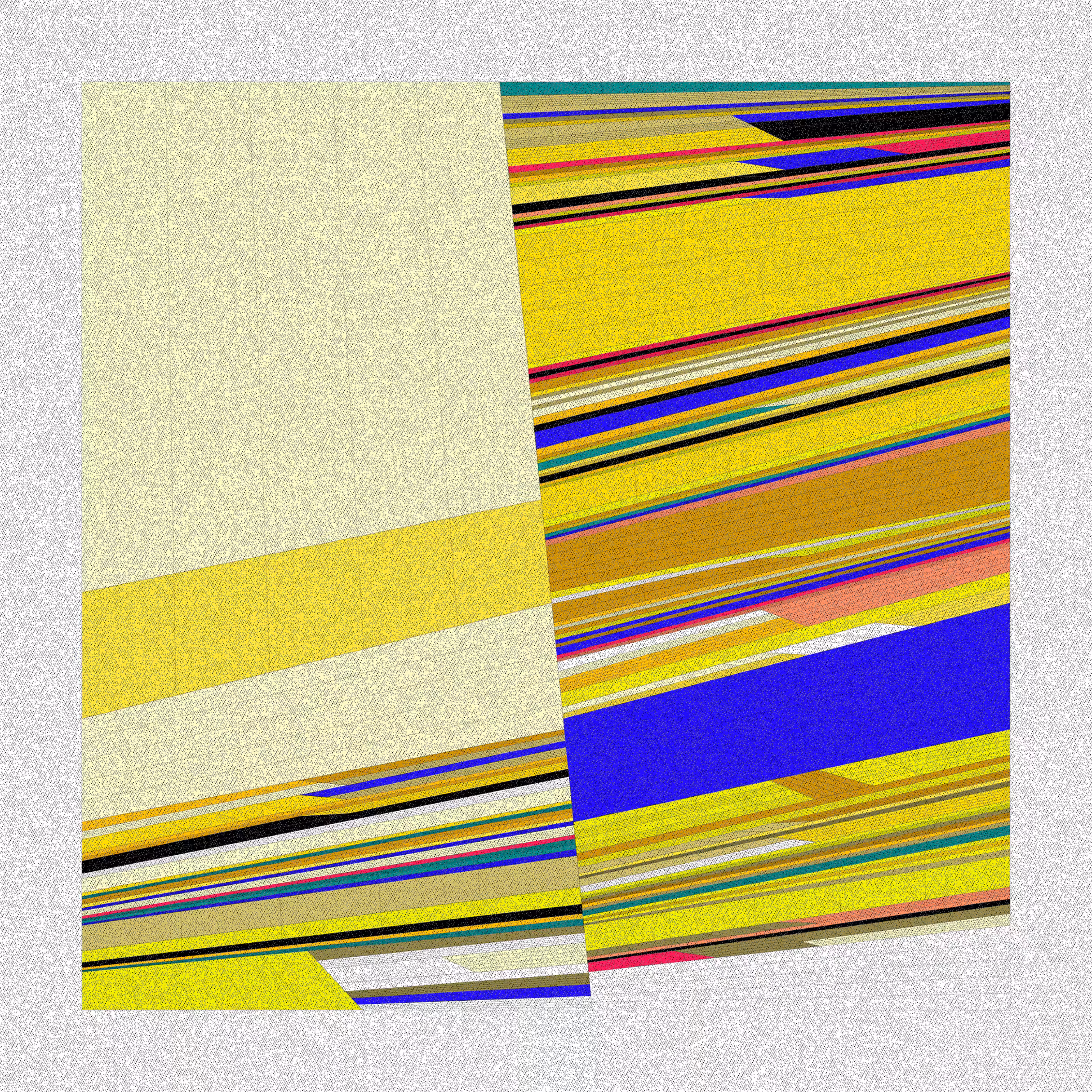 The Whispering Colors #119
