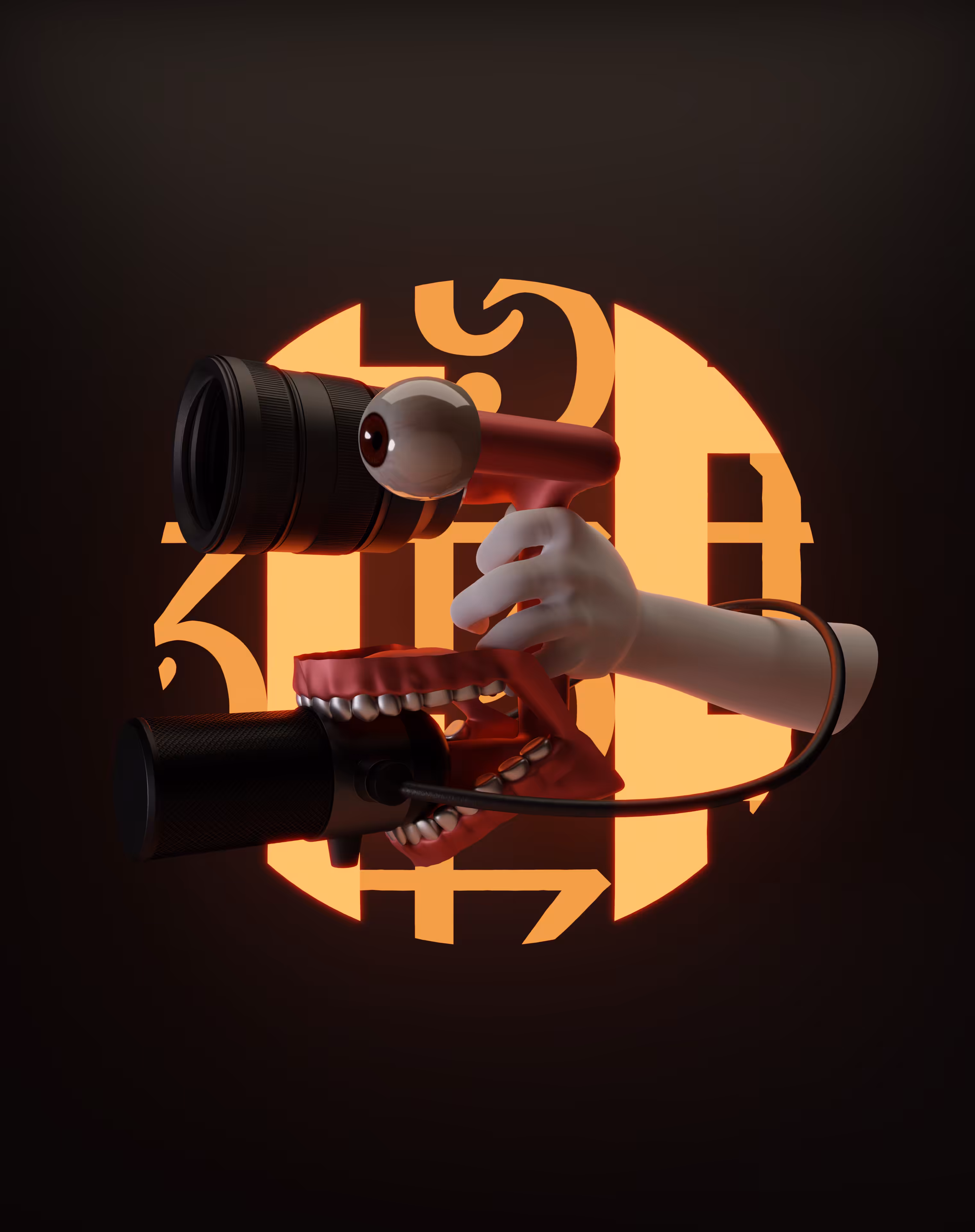 Thereporter