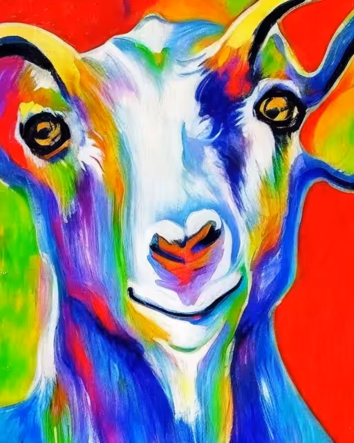 goat