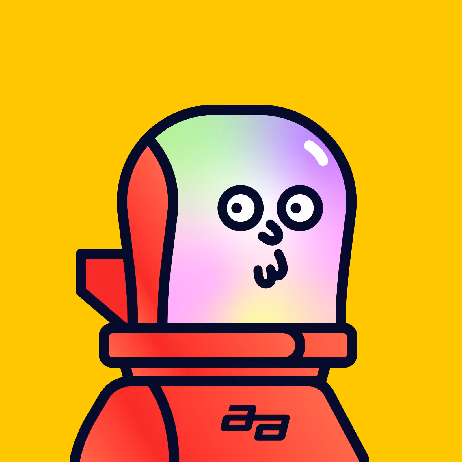 Awkward Astronauts #4296