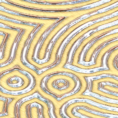 Soldering Infinity #4