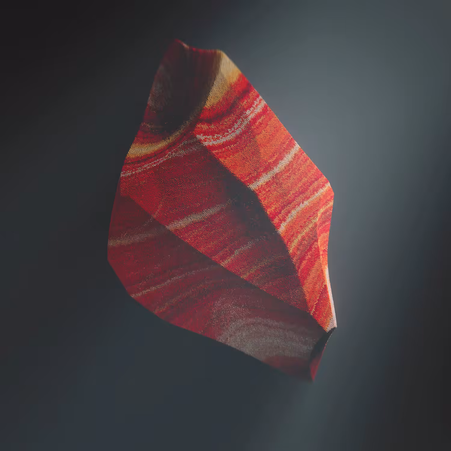 Entropy#9: Crystal