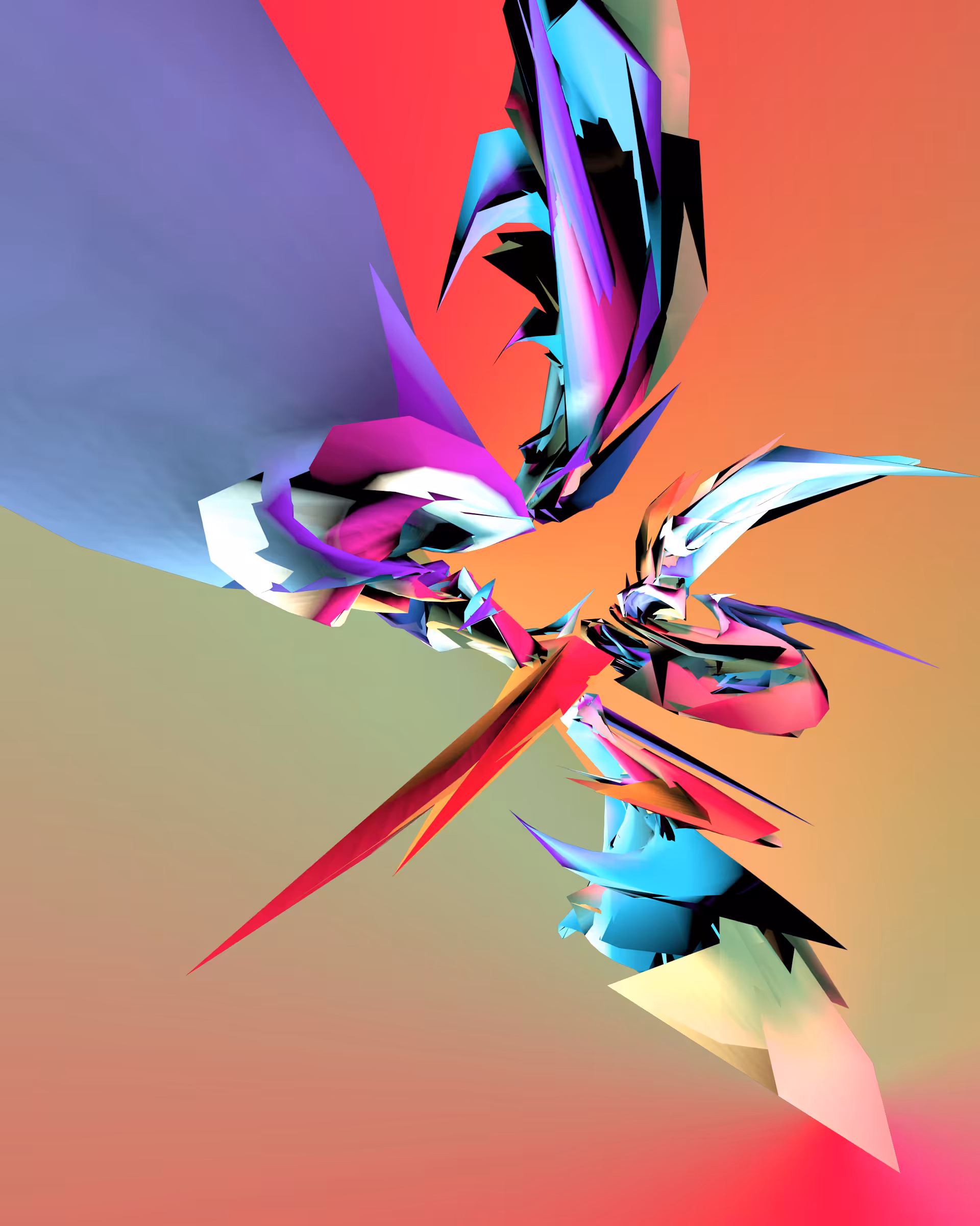 Disco Lizard