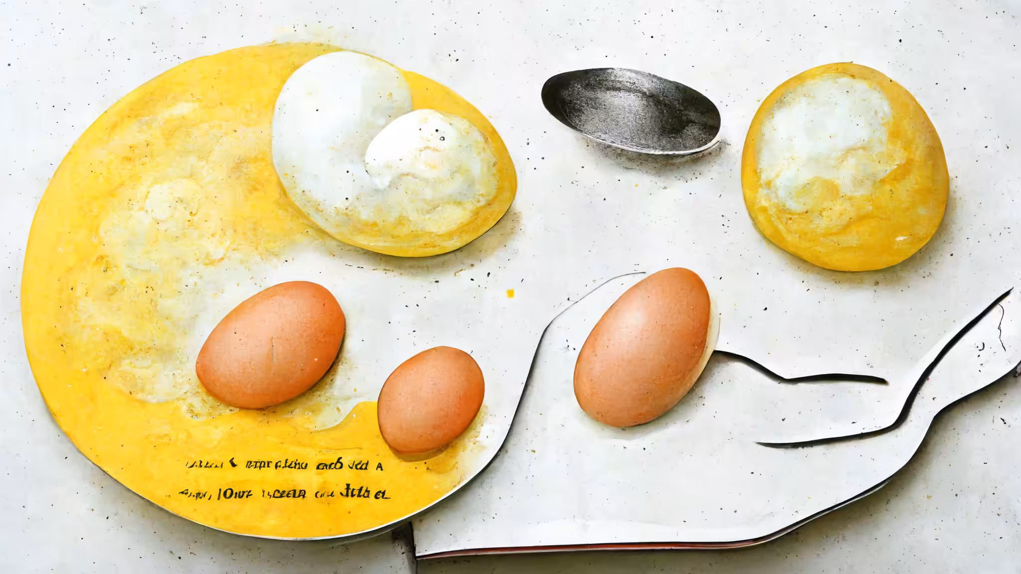 Rye's Recipes