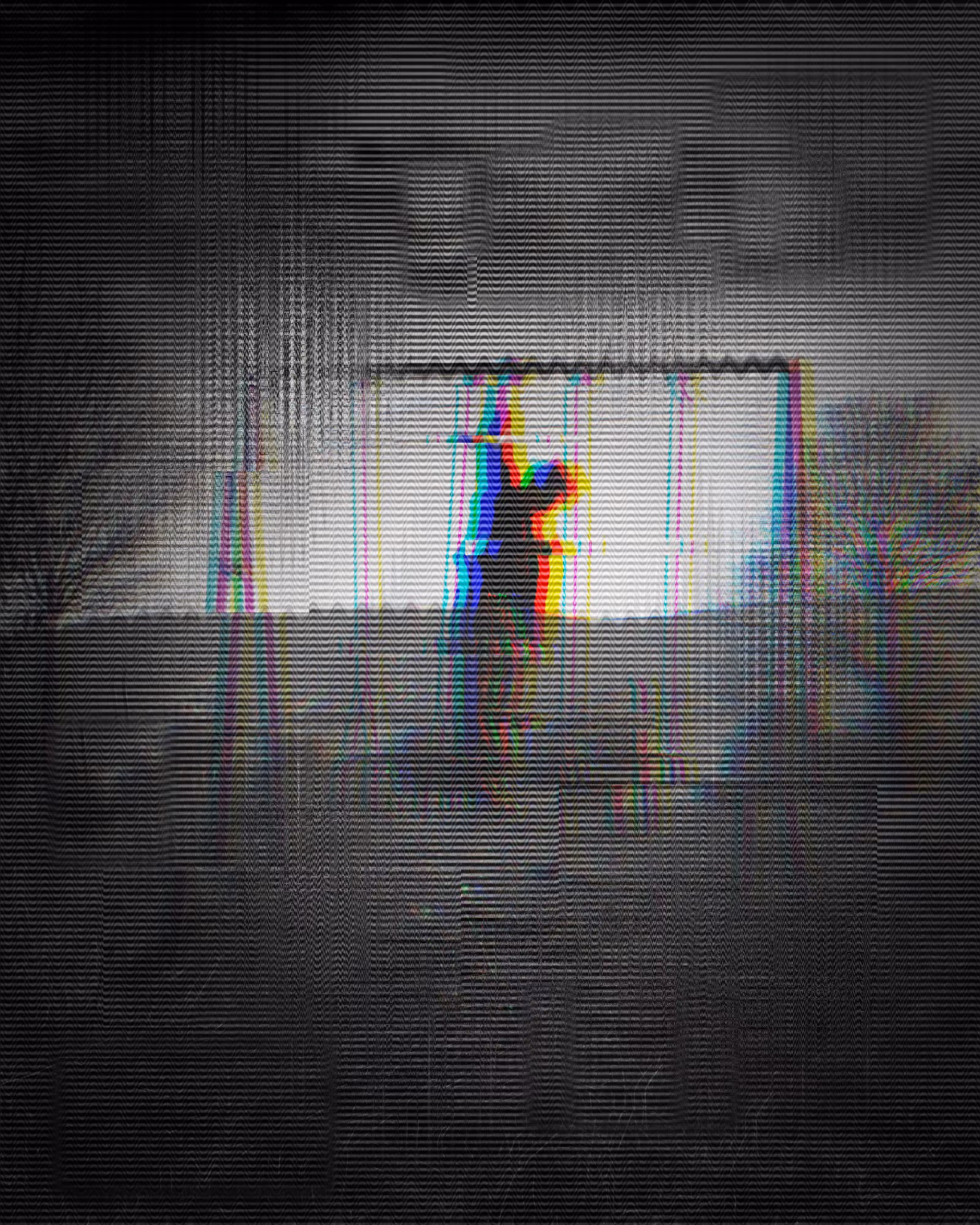 Hang In There