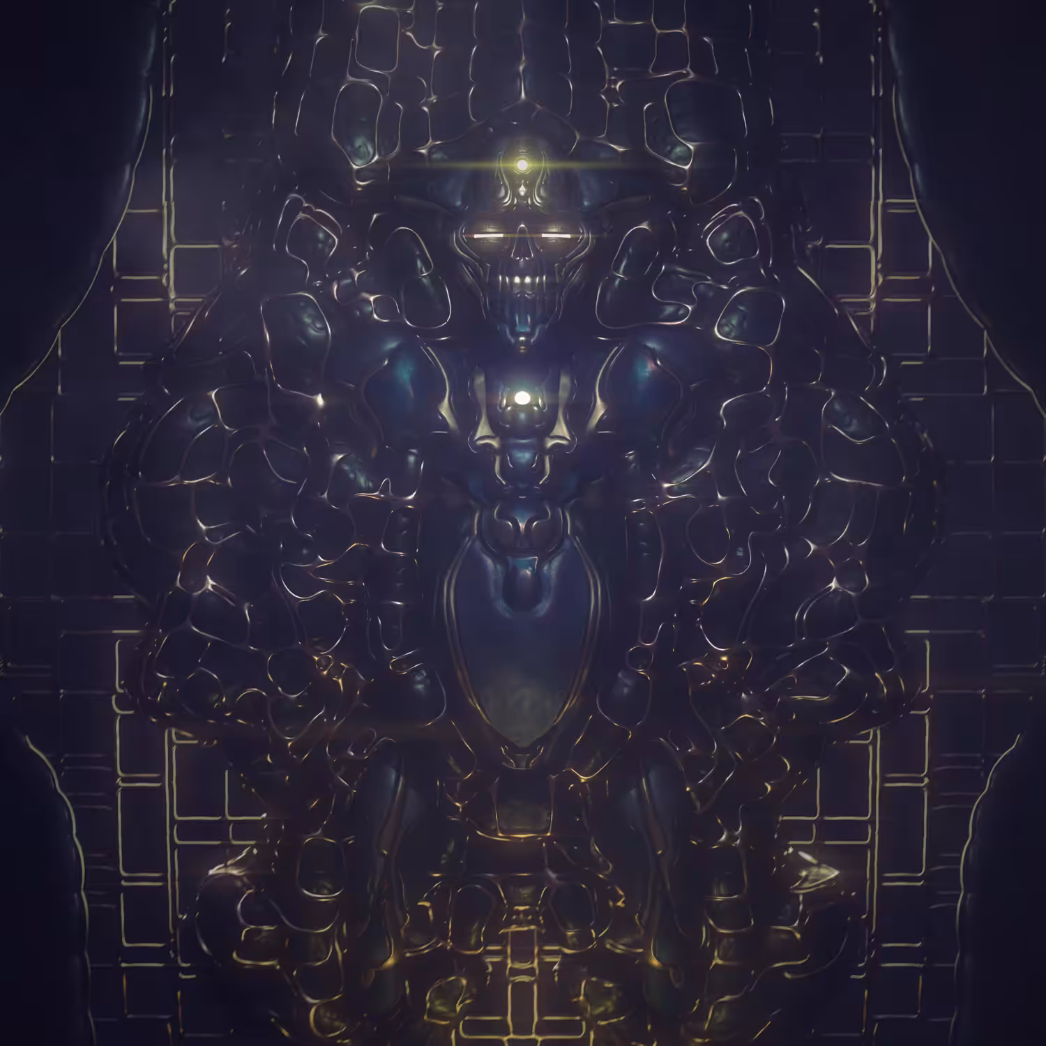 Corruption