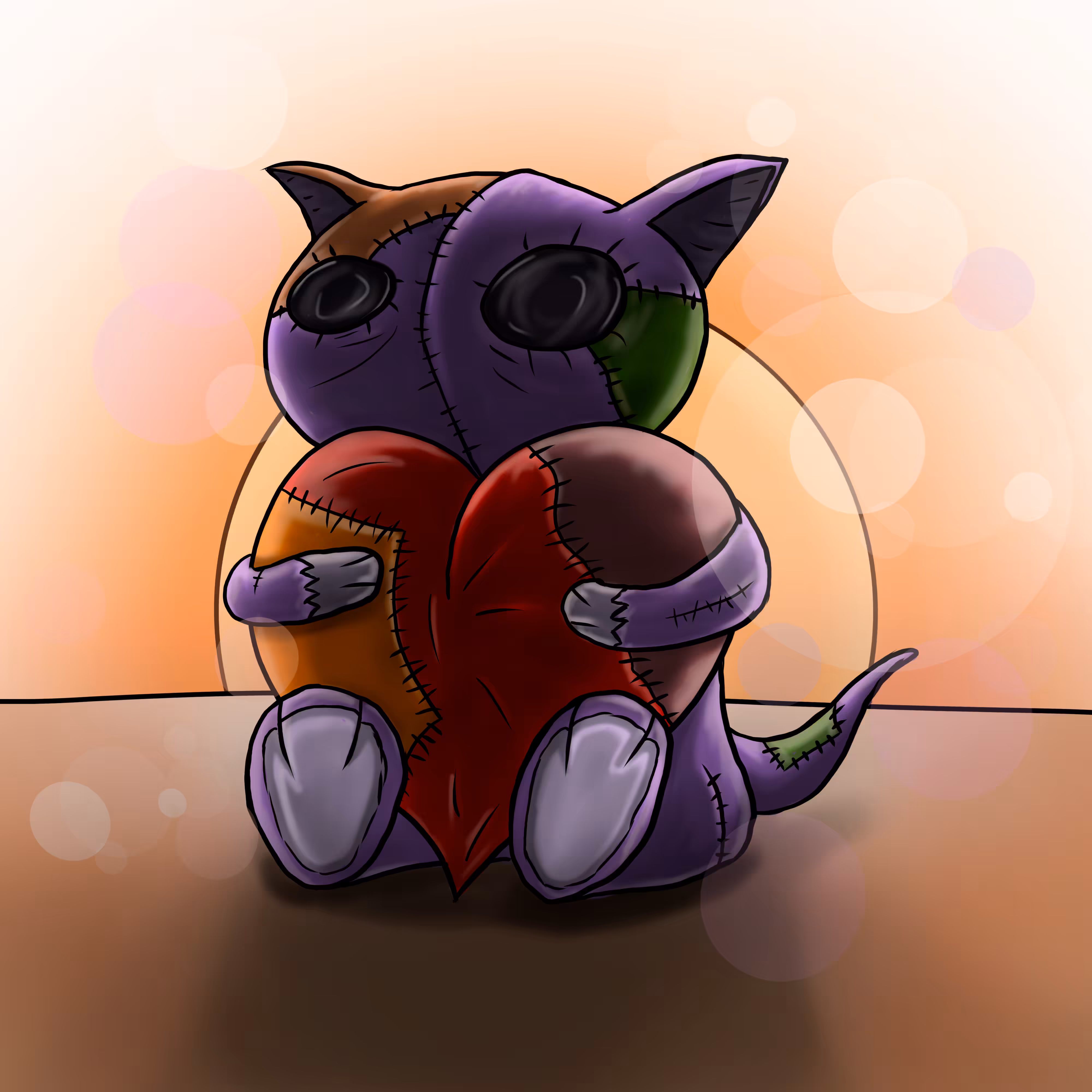 Eternal Embrace