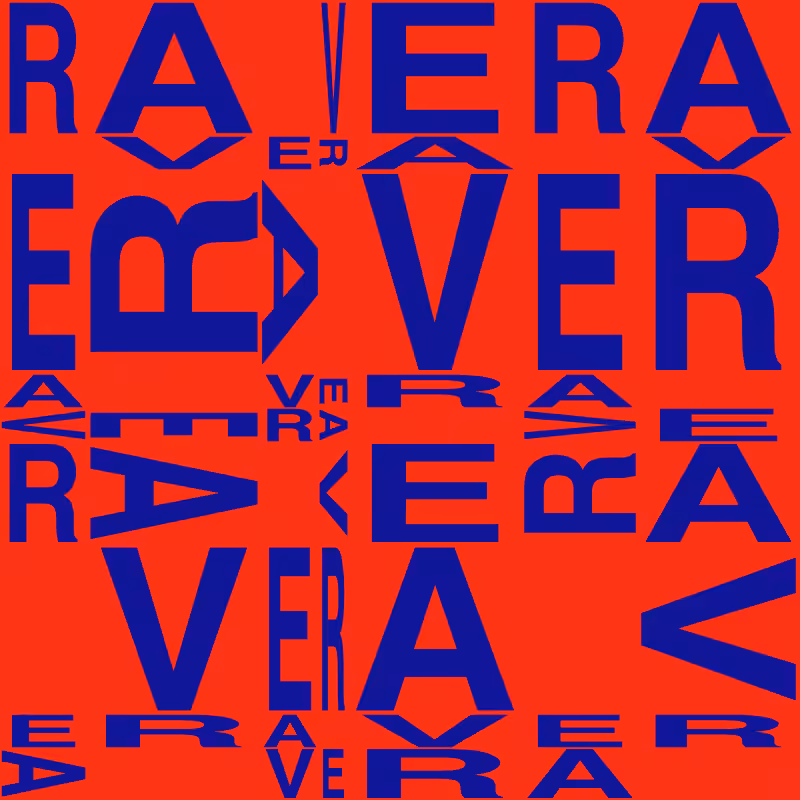 Homage to Vera #23