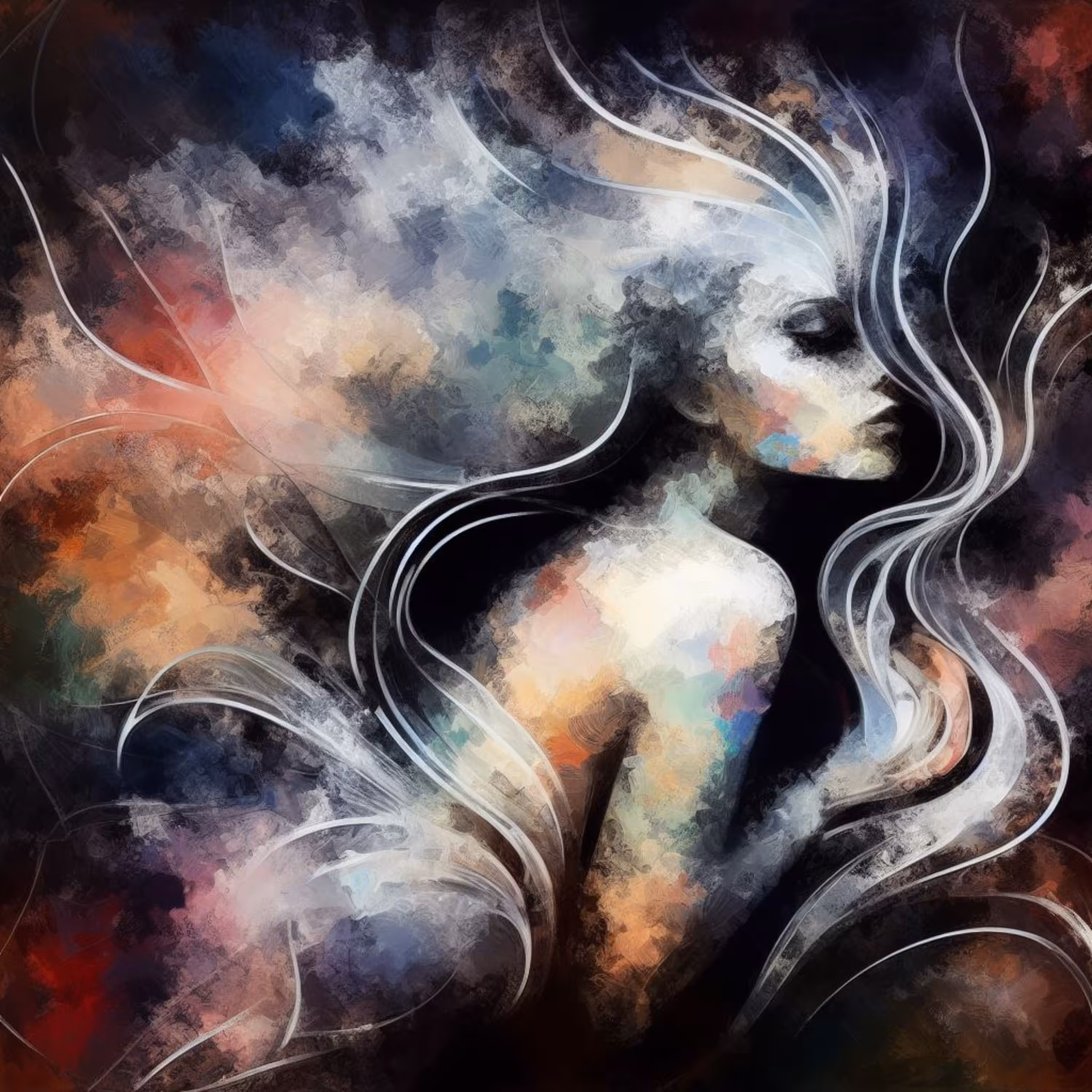 Feminine: Safe