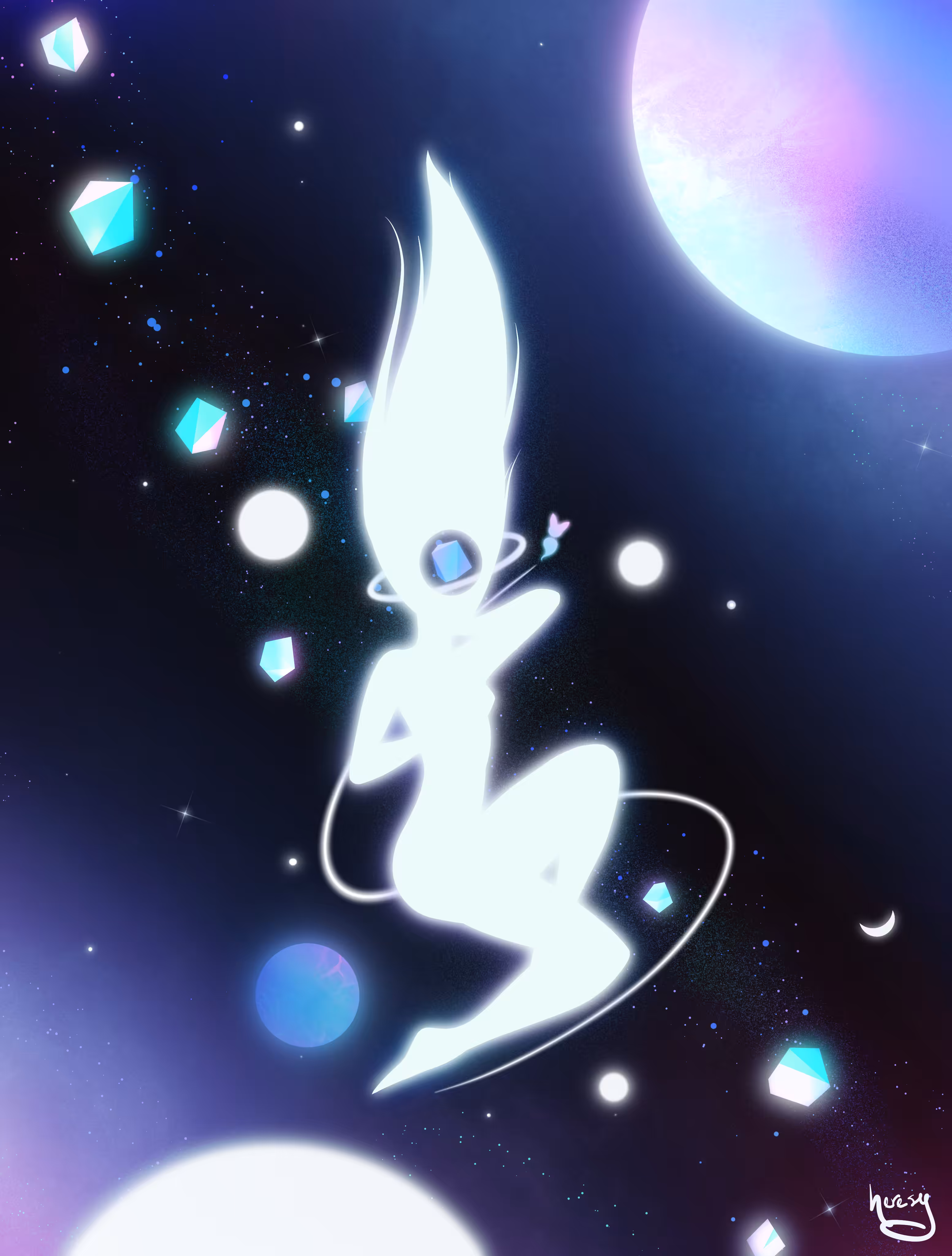 Cosmofae