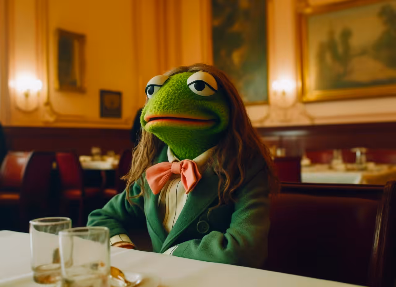 Fine Dining