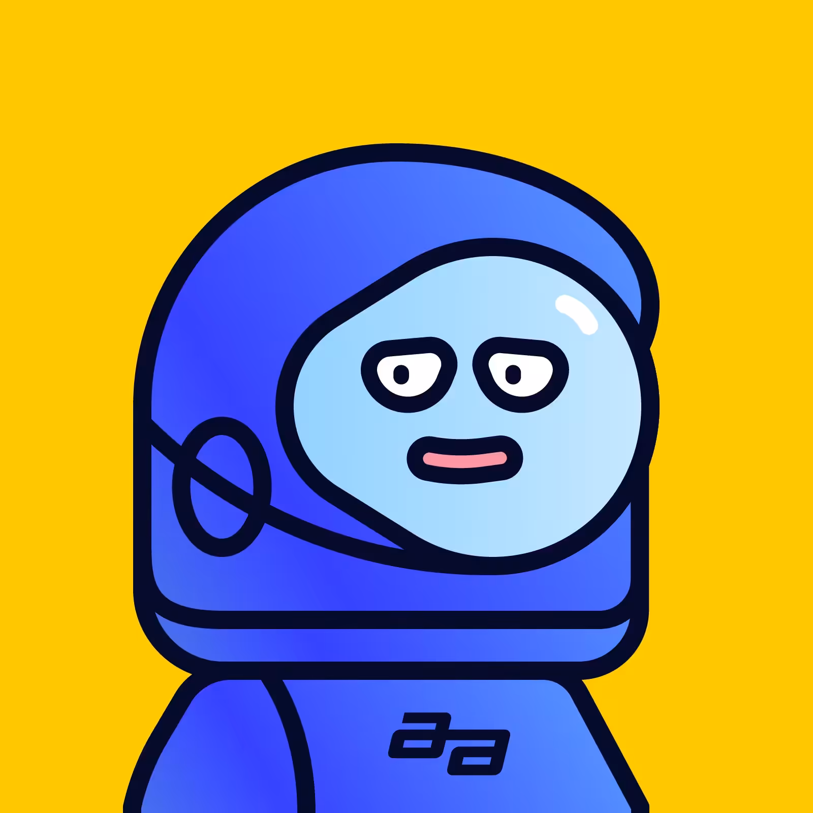 Awkward Astronauts #6087