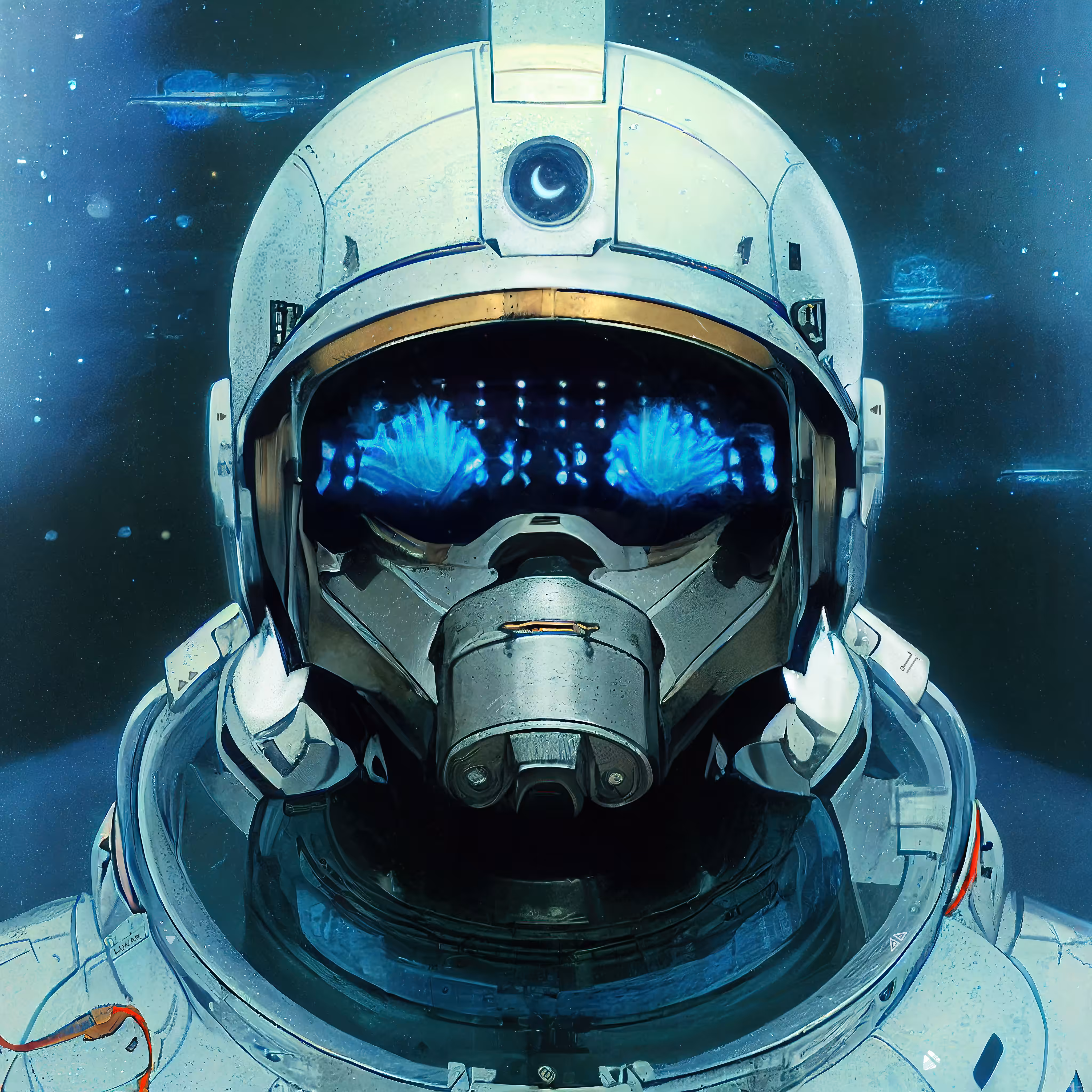 Lunar Kin 06