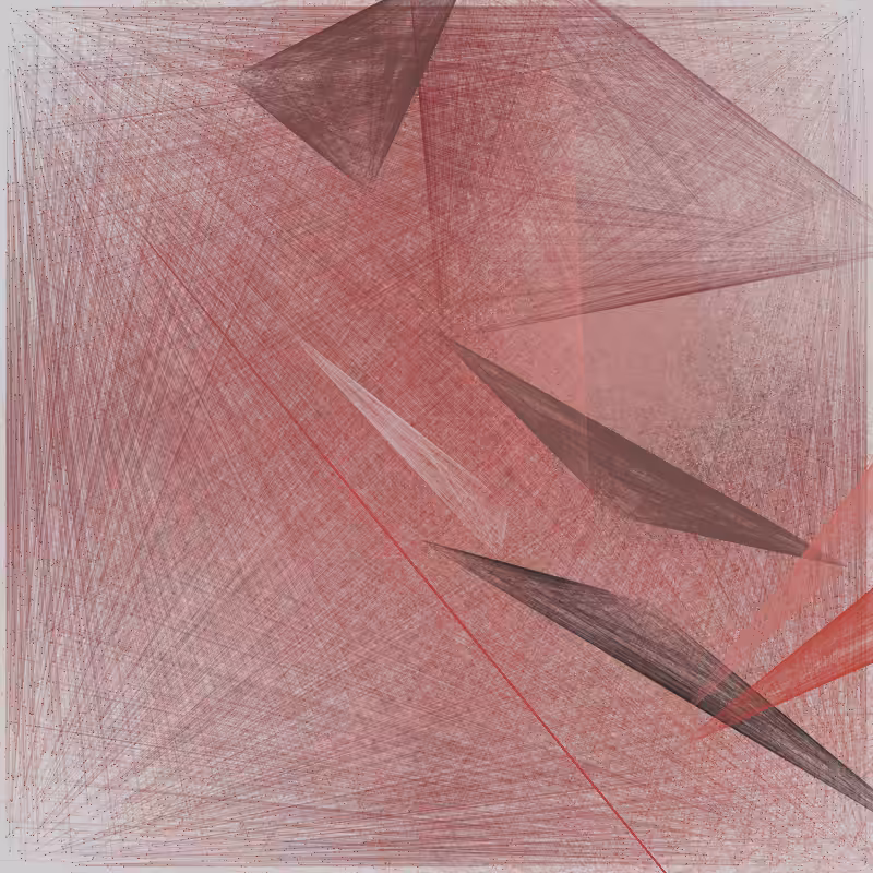 Coloring With Lines #31