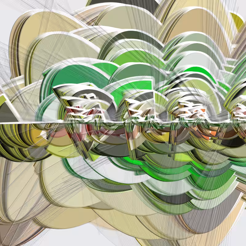 More or less complex convolutions #7