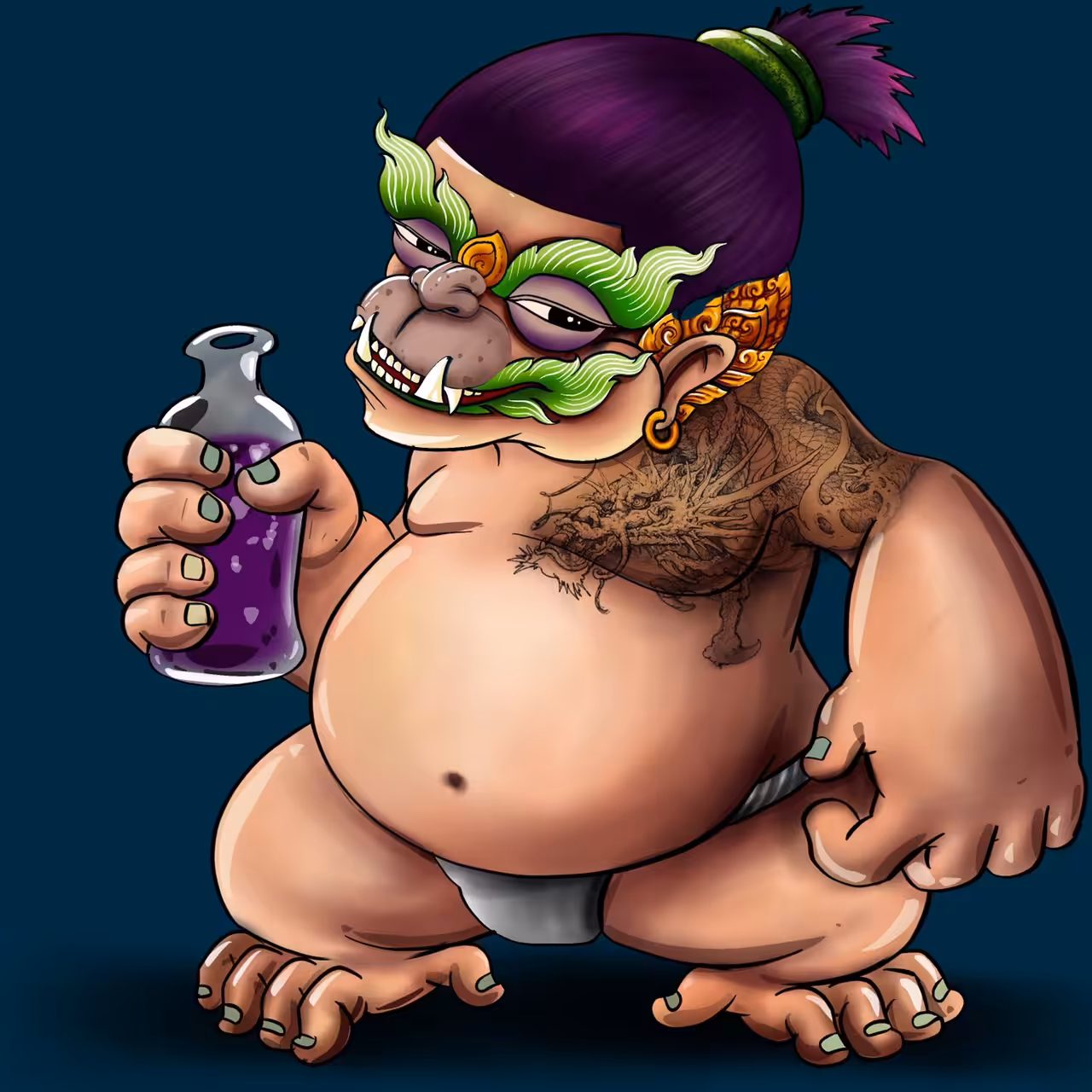Zumo